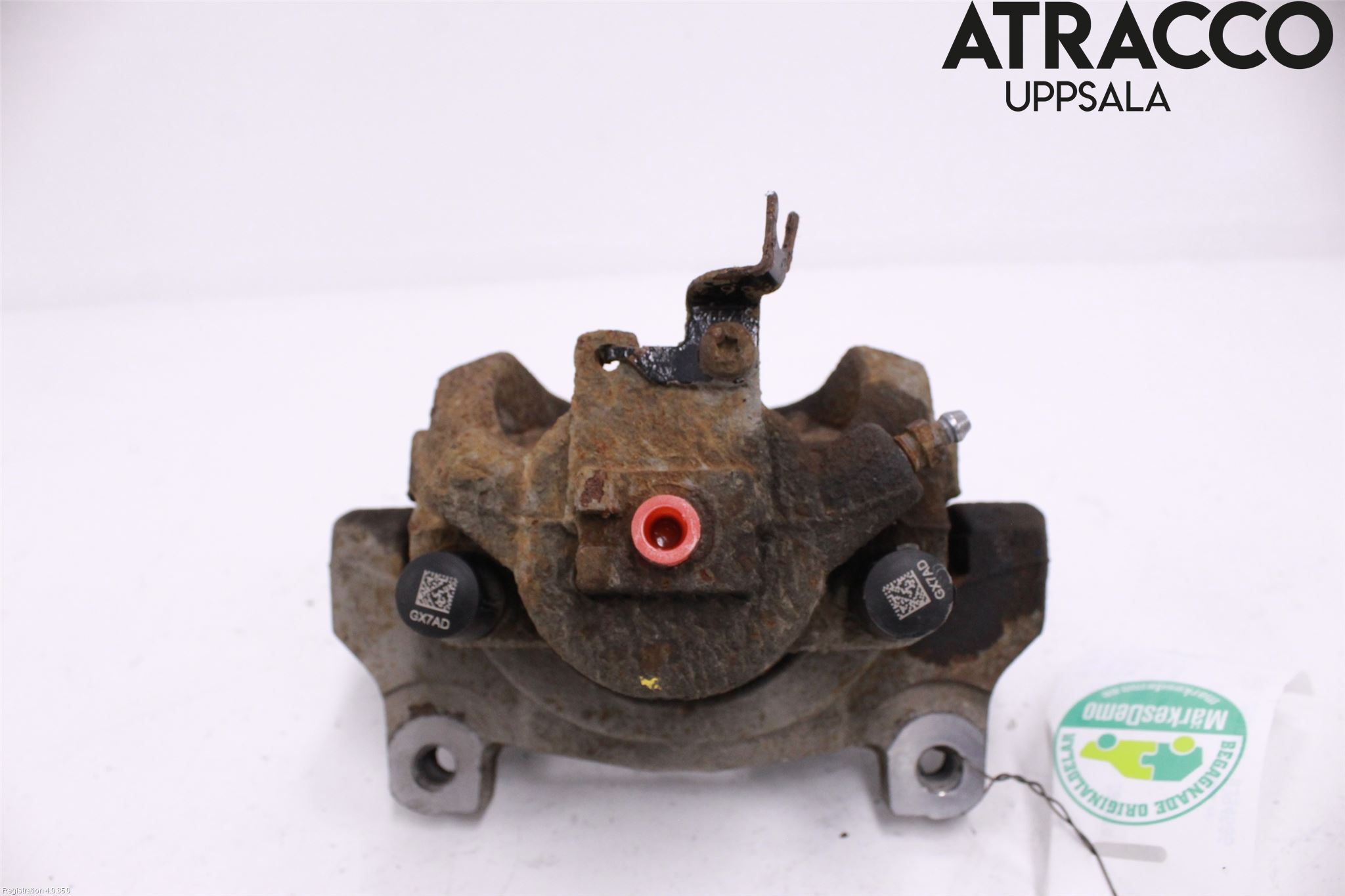 Jaguar XE (X760) 15-24 Bremsecaliper Foran Venstre