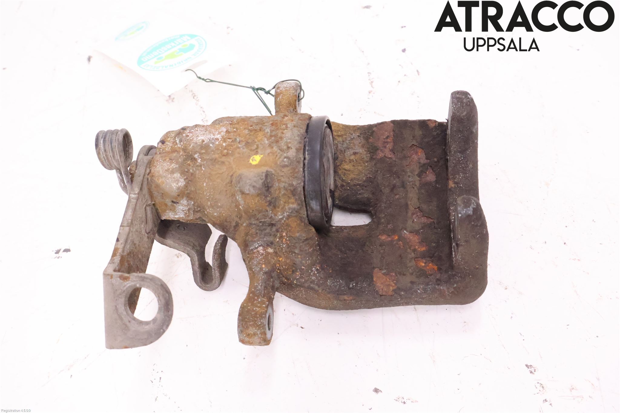 Peugeot EXPERT/E-EXPERT 17- Bremsecaliper Bak Venstre