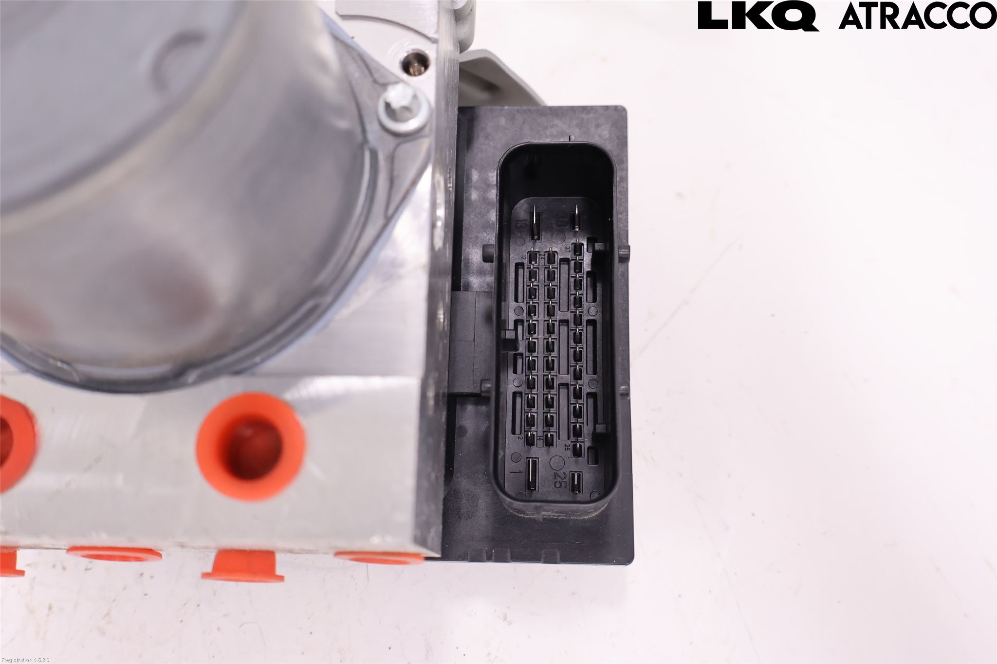 BMW X1 E84 10-15 Abs Hydraulikkaggregat