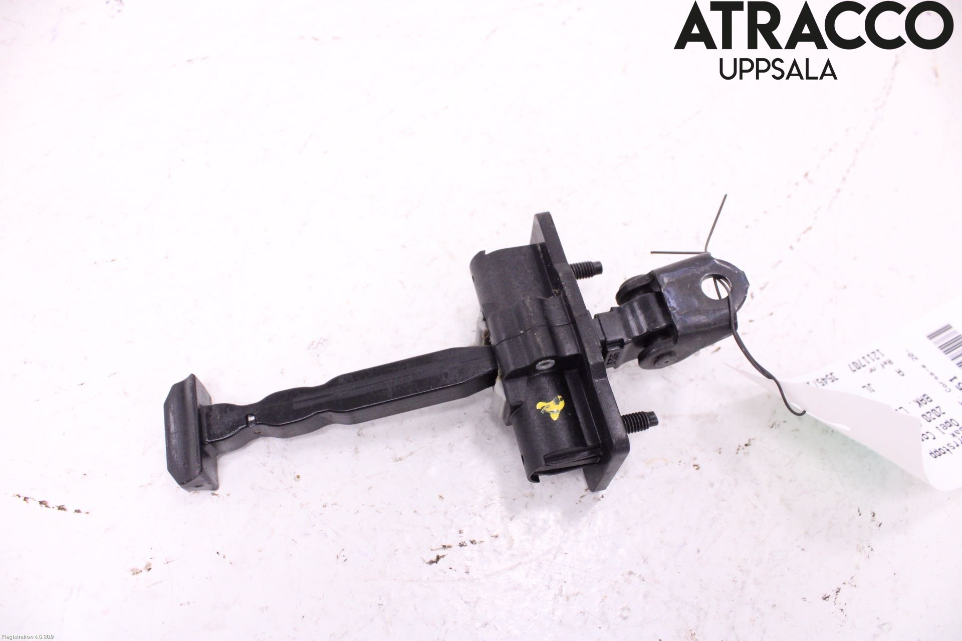 Opel CORSA F, CORSA-E 20- Dørstopper