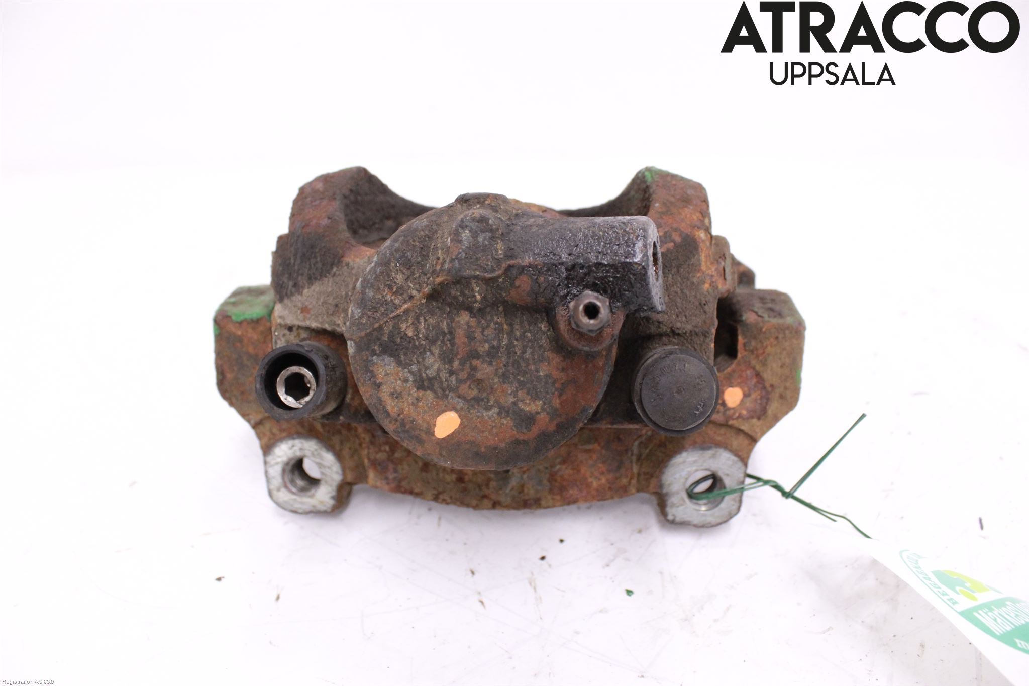 Ford MONDEO 07-15 Bremsecaliper Foran Høyre