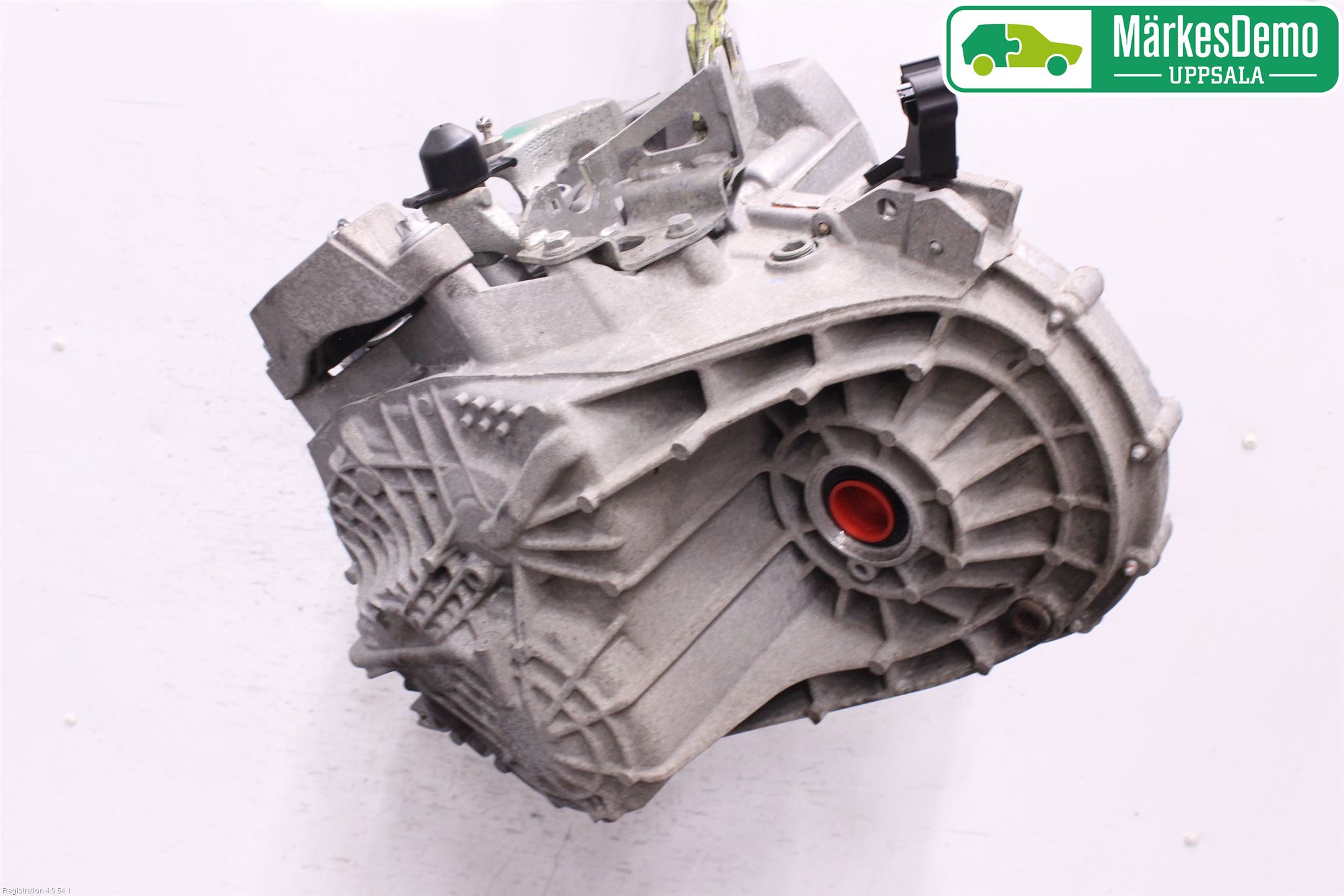 Alfa GIULIETTA Gearkasse 6 Trinn