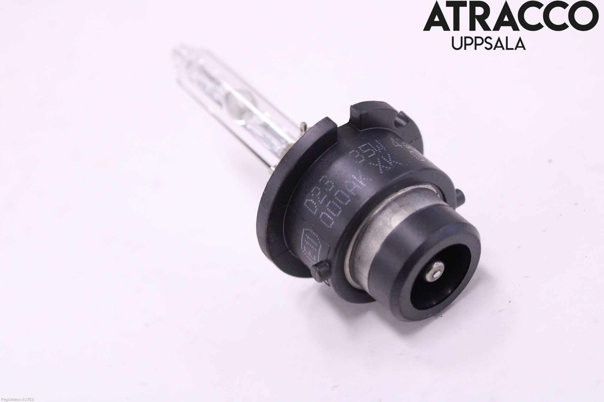 Subaru IMPREZA III 08-11 Xenon Frontlyktpære
