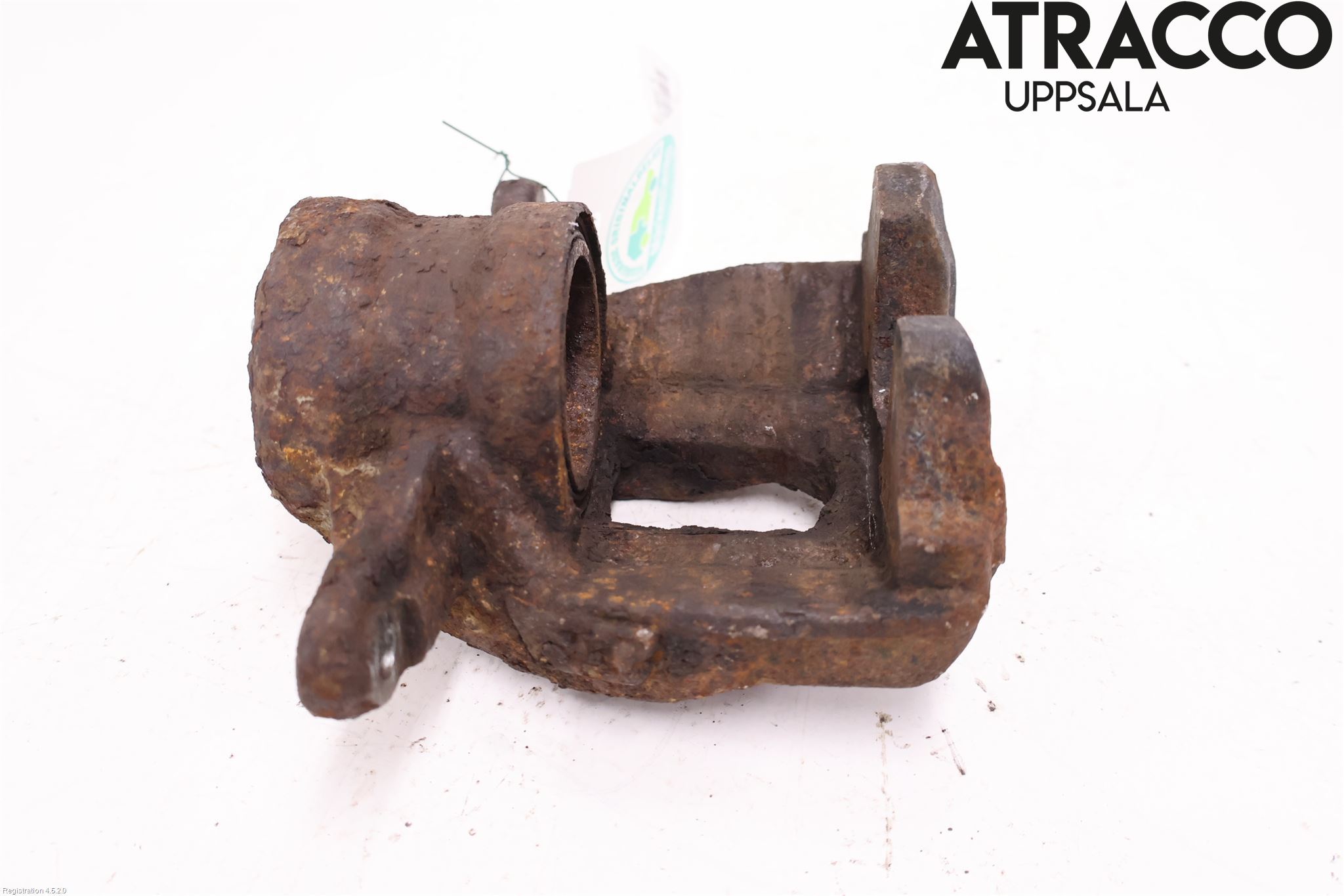 Toyota COROLLA VERSO 04-07 Bremsecaliper Foran Høyre
