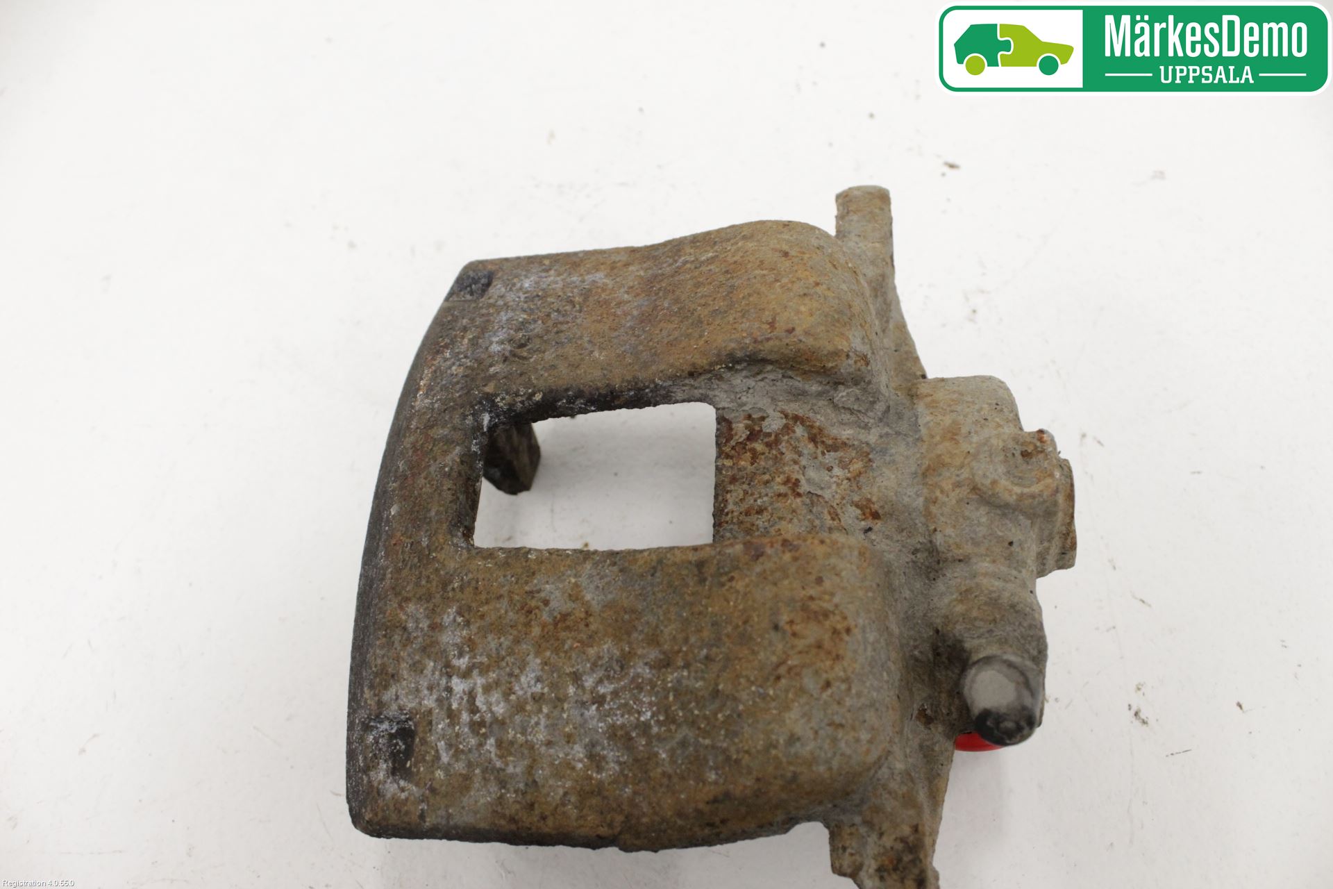 Fiat DUCATO 15-23 Bremsecaliper Bak Venstre