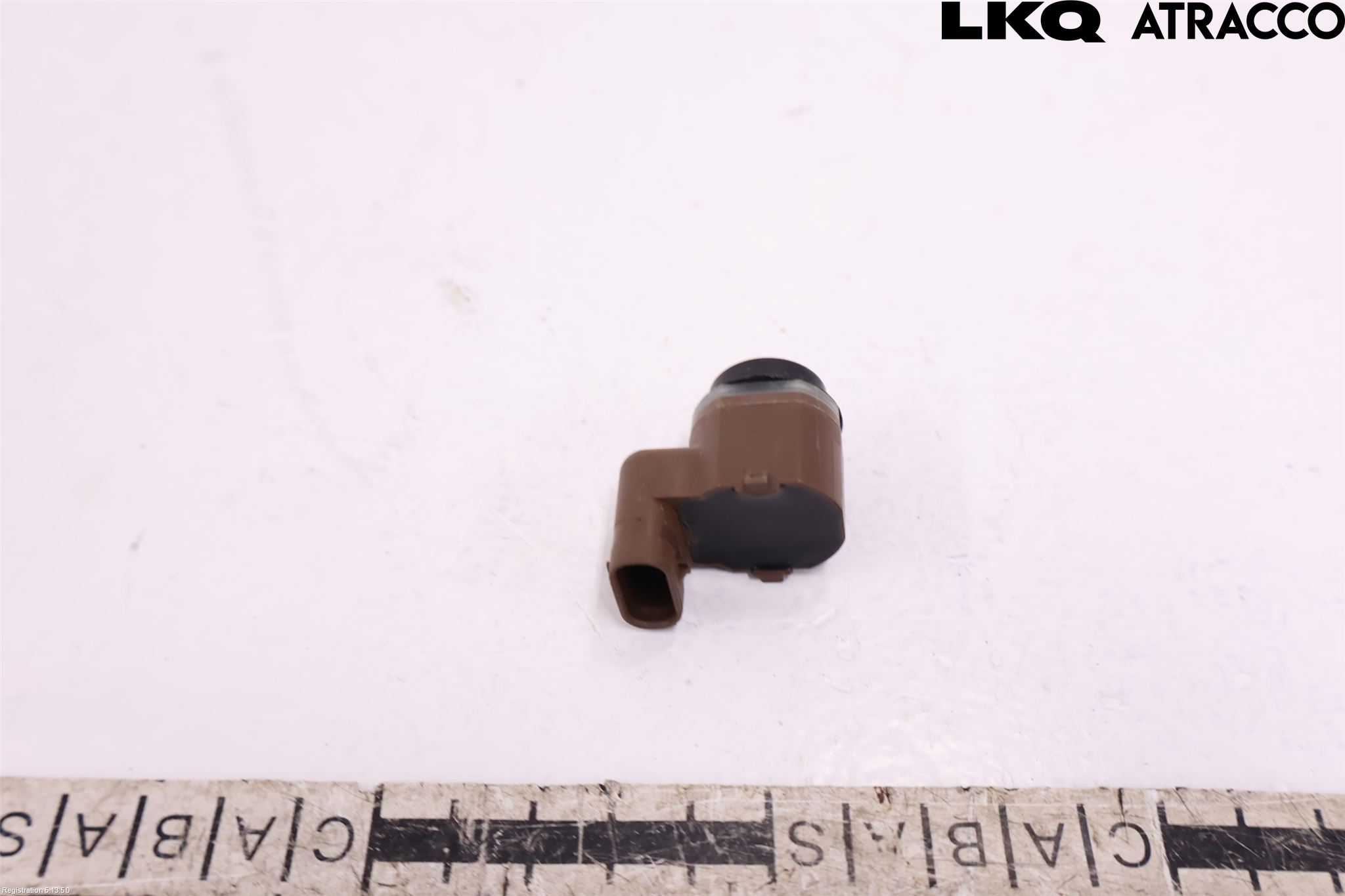 BMW 5 F10/F11/F18 09-17 Sensor Ryggesensor