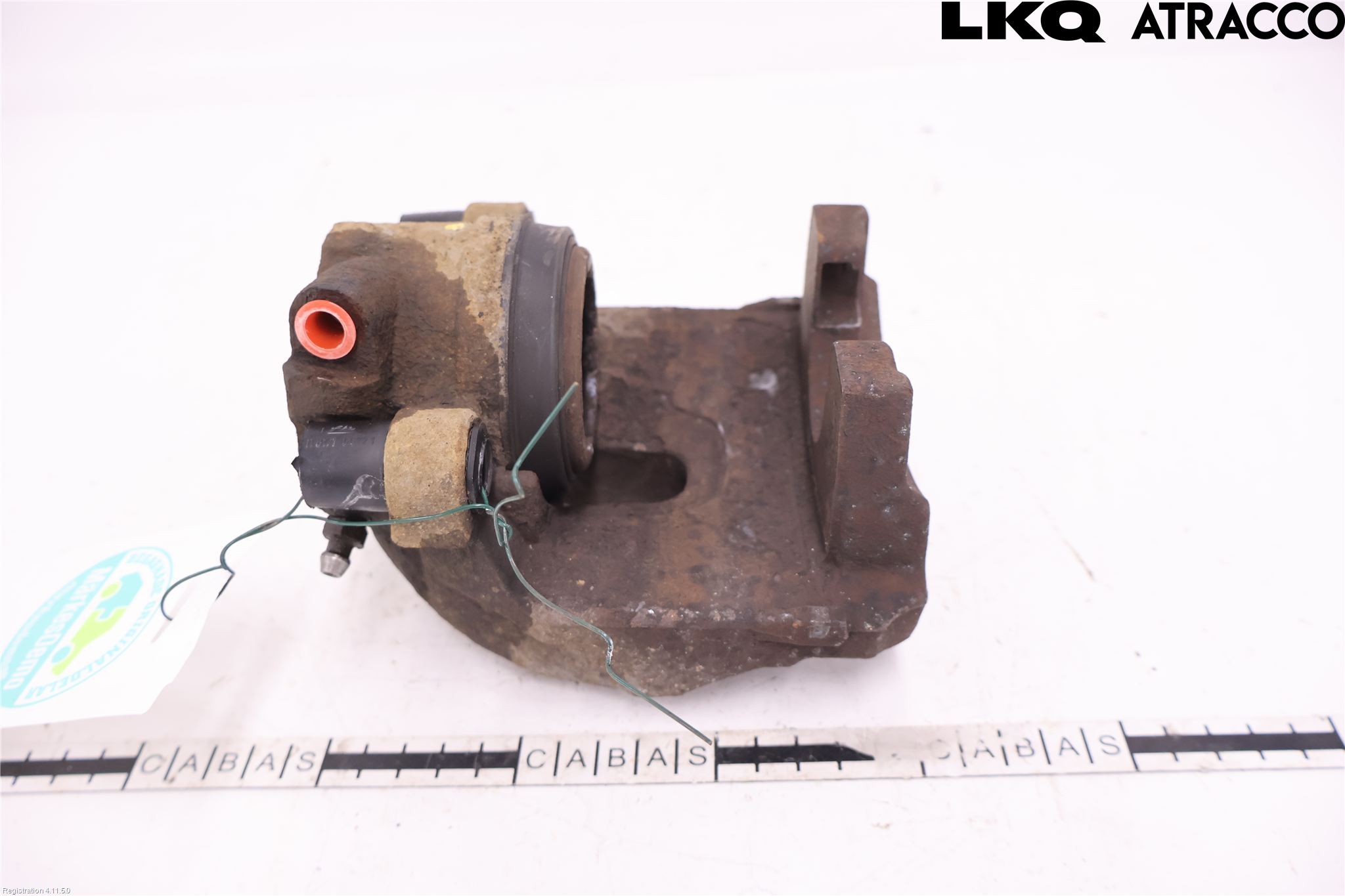 Volvo V90 17->> Bremsecaliper Foran Venstre