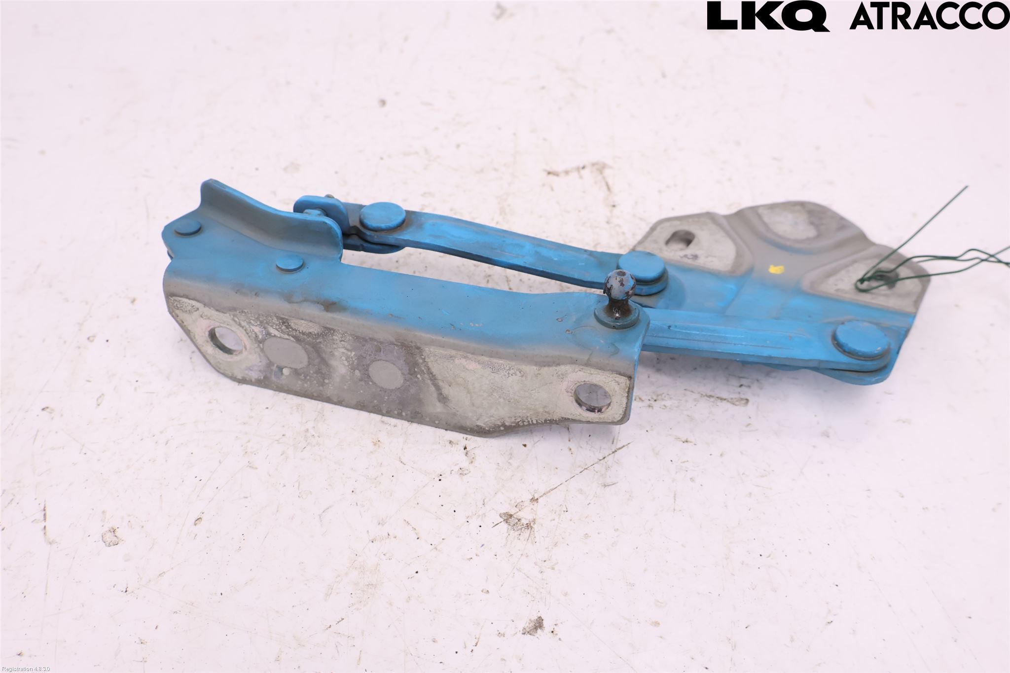 Volkswagen VW CADDY 16-20 Panser Hengsel - Hengsler
