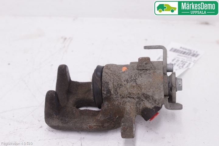 Mercedes-Benz MB CITAN (W415) 13-21 Bremsecaliper Bak Høyre