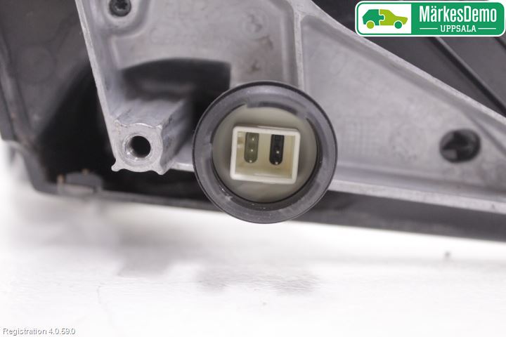 BMW 1 E87/81 5D/3D 03-11 Speil V M-Utv Justering