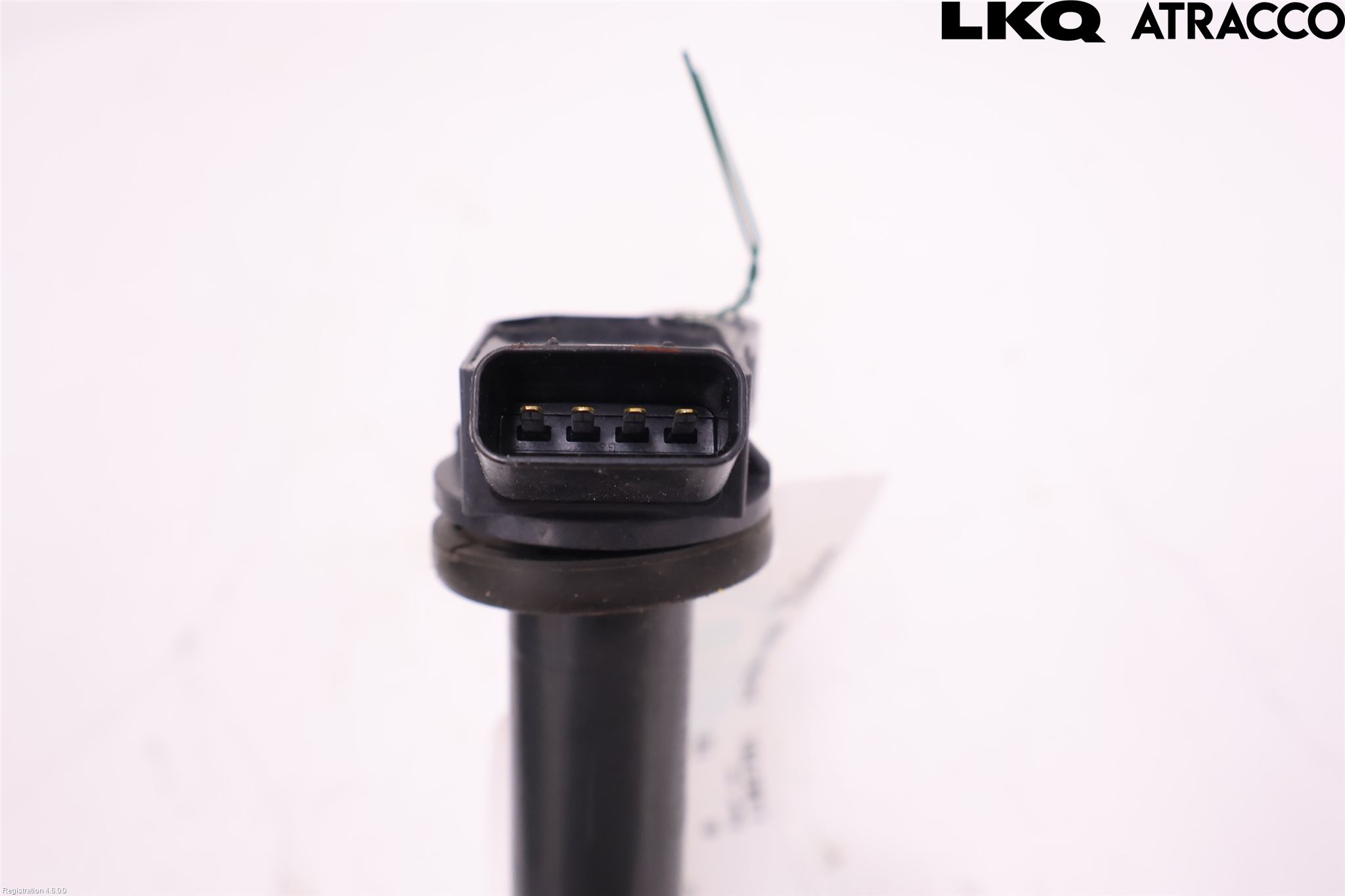 Lexus NX 300h 15-21 Coil