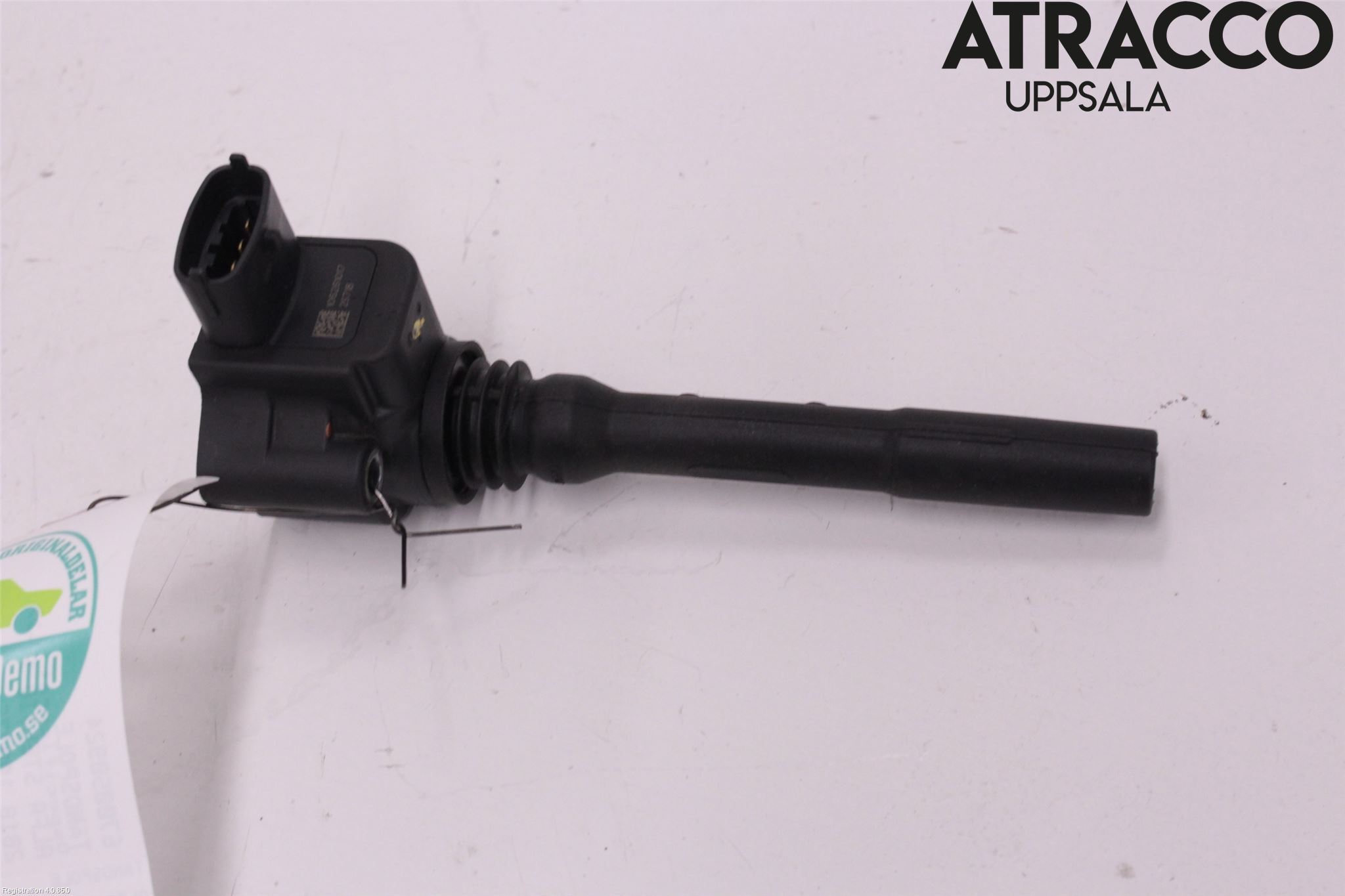 Alfa STELVIO 17- Coil