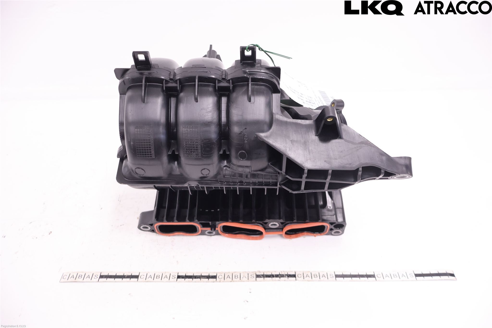 Toyota YARIS CROSS XP21 21- Innsugningsmanifold