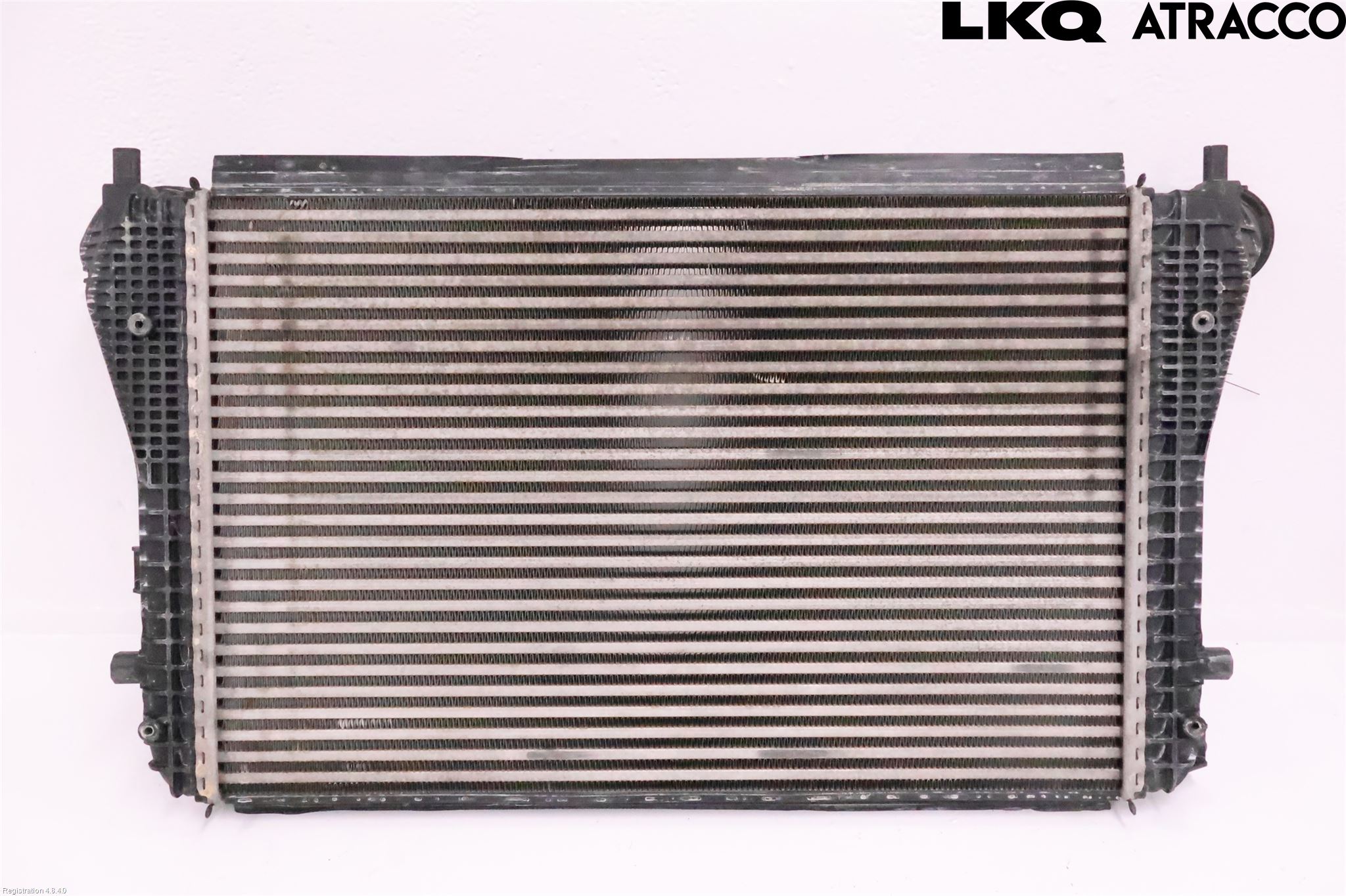 Volkswagen VW TOURAN 10-15 Intercooler Radiator