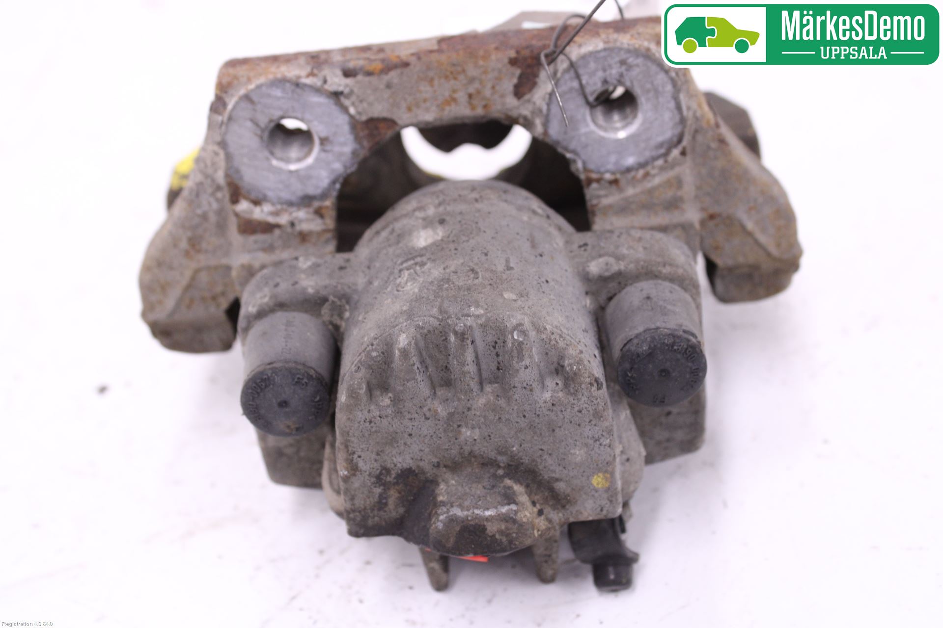 BMW 5 E60/61 Sed/Tou 02-10 Bremsecaliper Bak Høyre