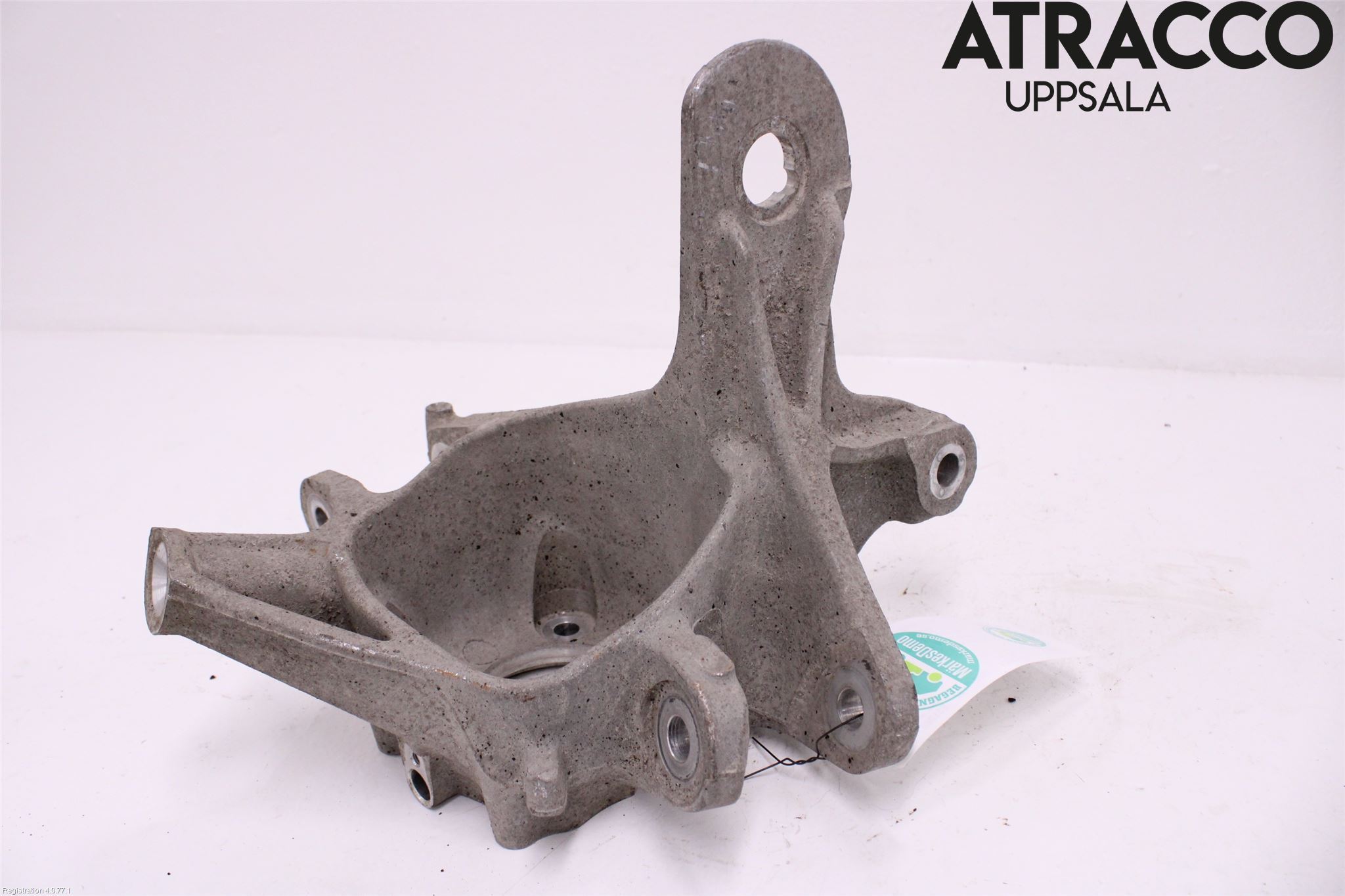 BMW 5 F10/F11/F18 09-17 Spindel Hb