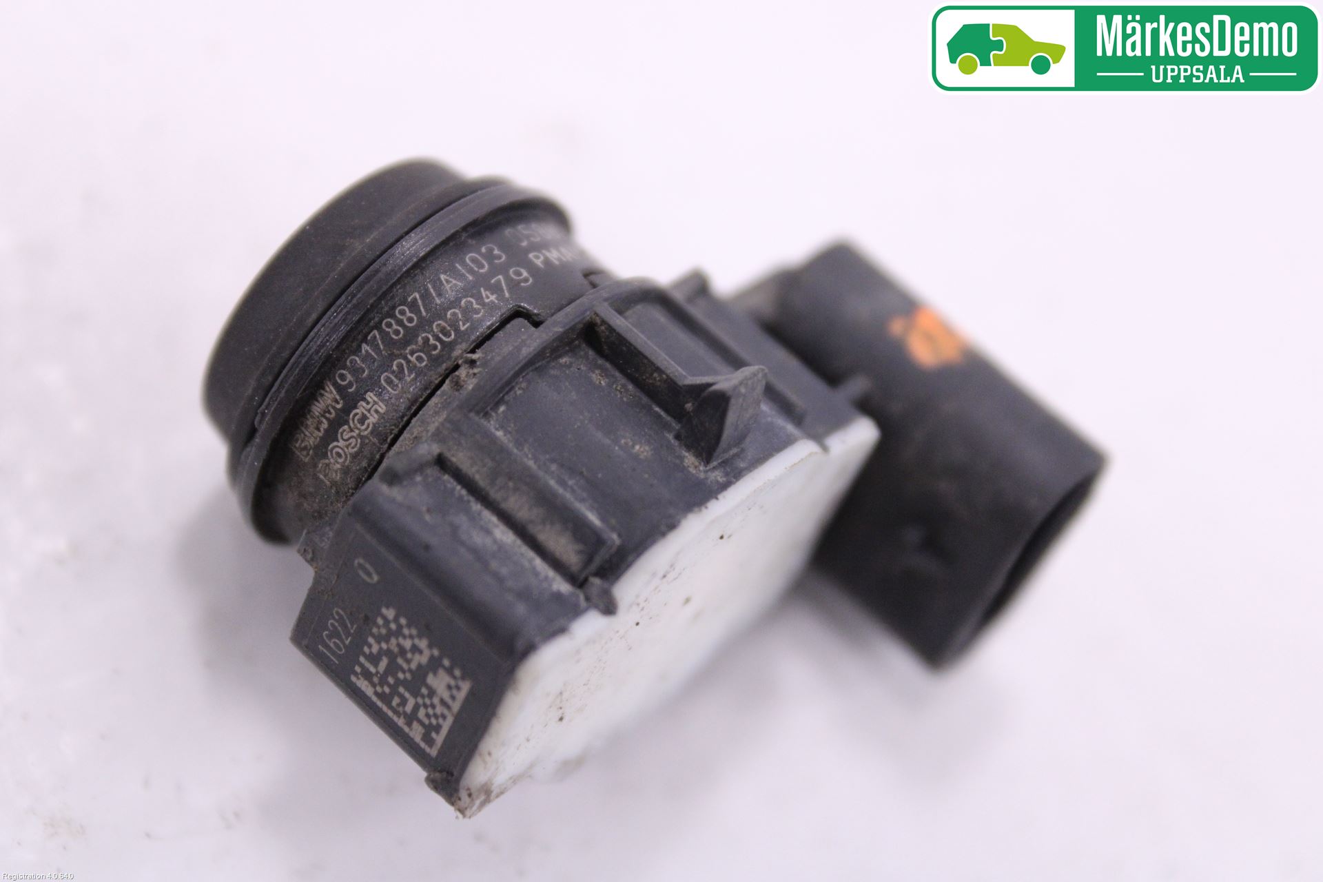 BMW 4 F32/F33/F82/F83 13-20 Sensor Parkering Front