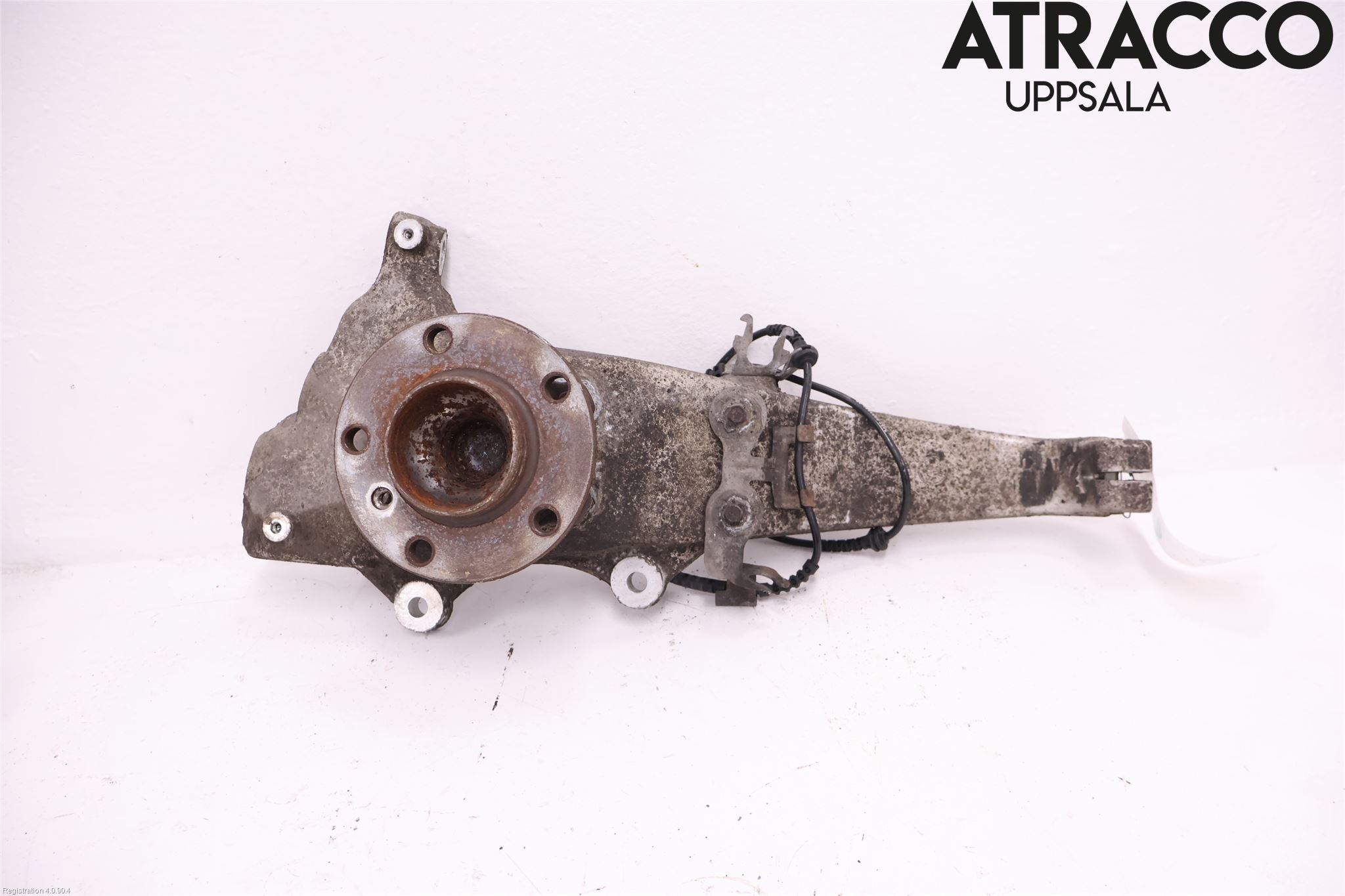 BMW 5 F10/F11/F18 09-17 Spindel Vf