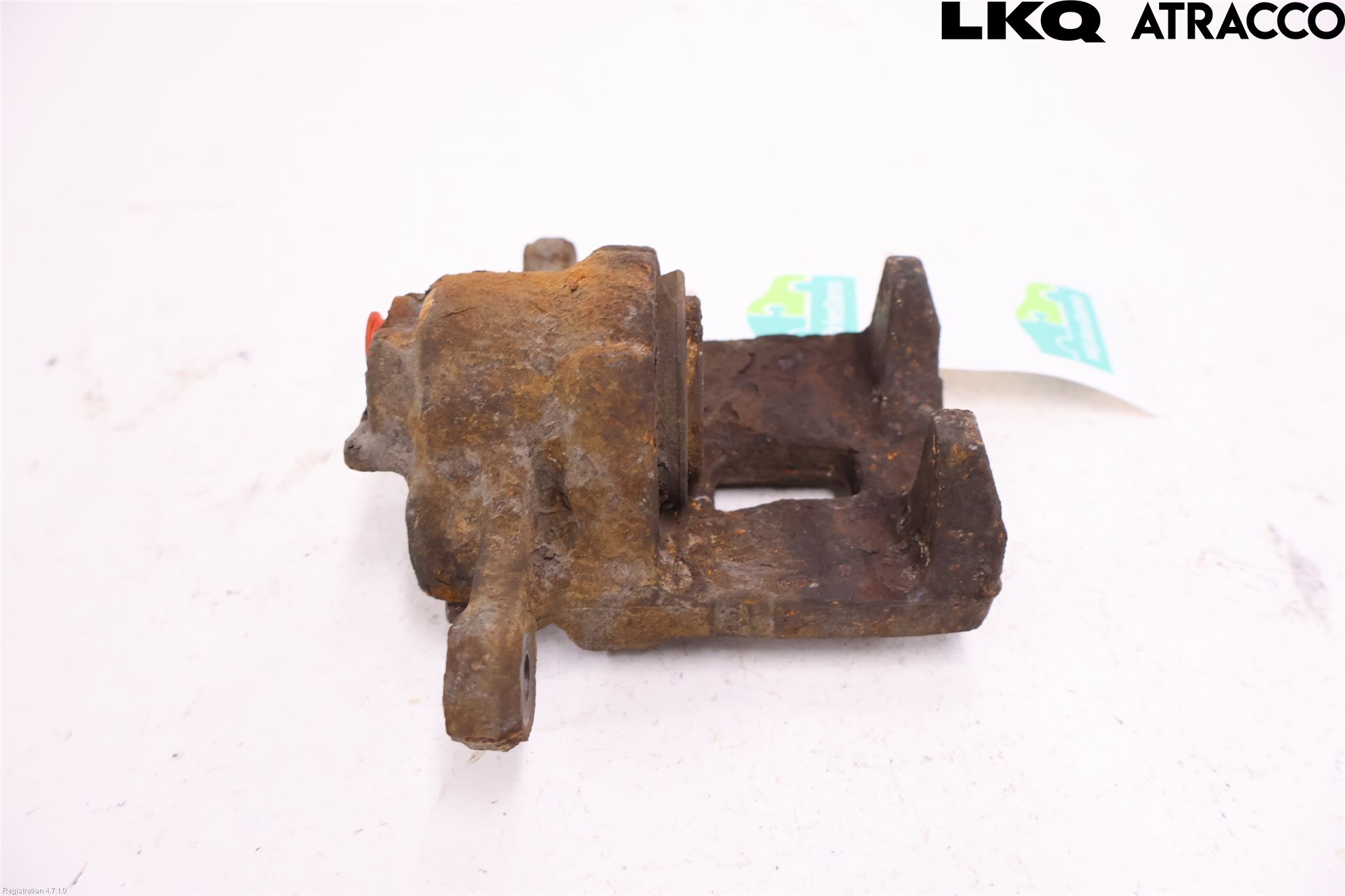 Subaru LEGACY    04-06 Bremsecaliper Bak Høyre