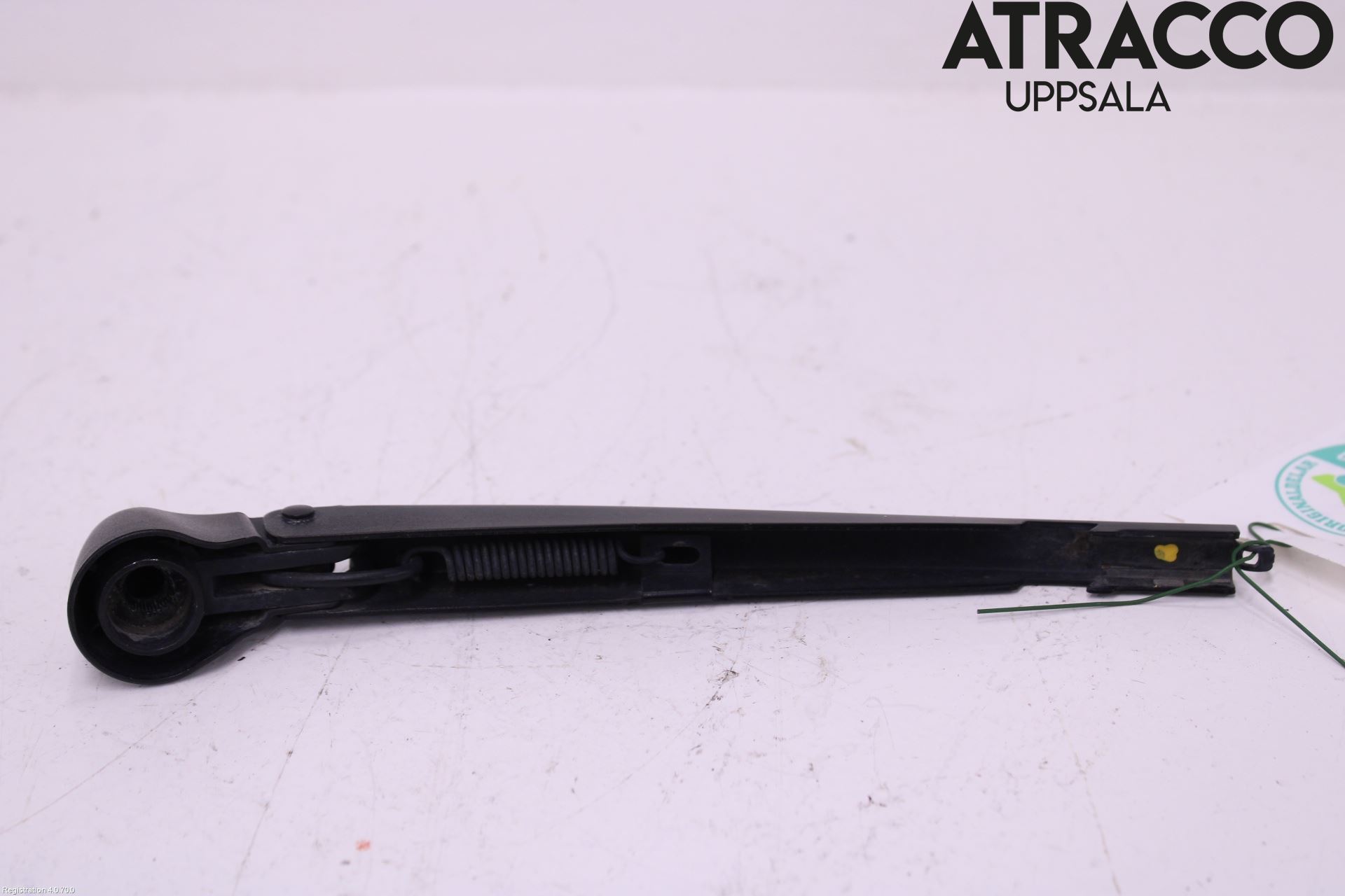 Mercedes-Benz MB C-KLASS (W205) 14-21 Viskerarm Bakrute