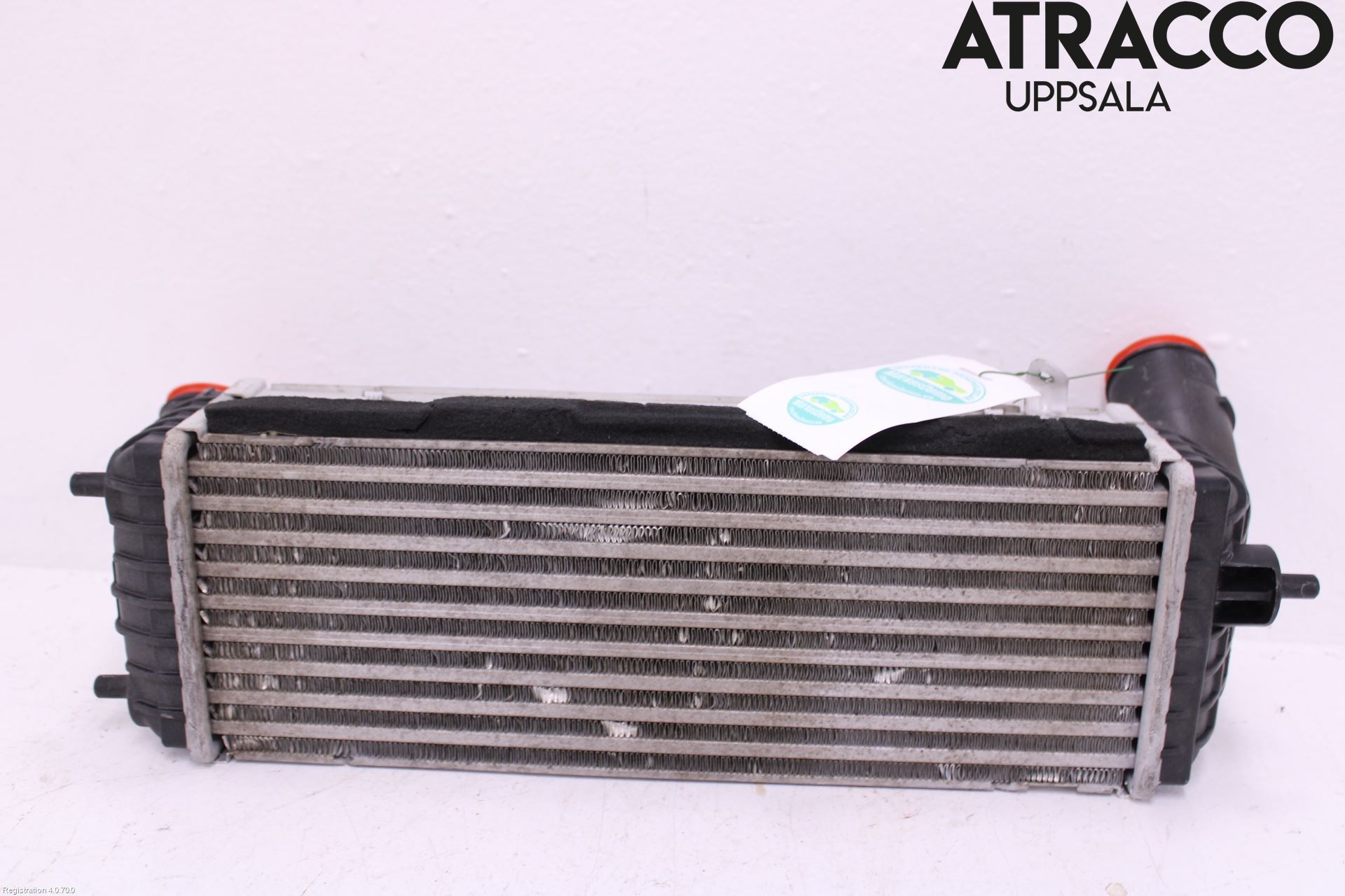 Kia SORENTO 10-14 Intercooler Radiator