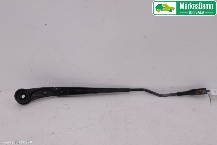 Ford TRANSIT/TOURNEO CONNECT 13-22 Viskerarm-Armer Frontrute
