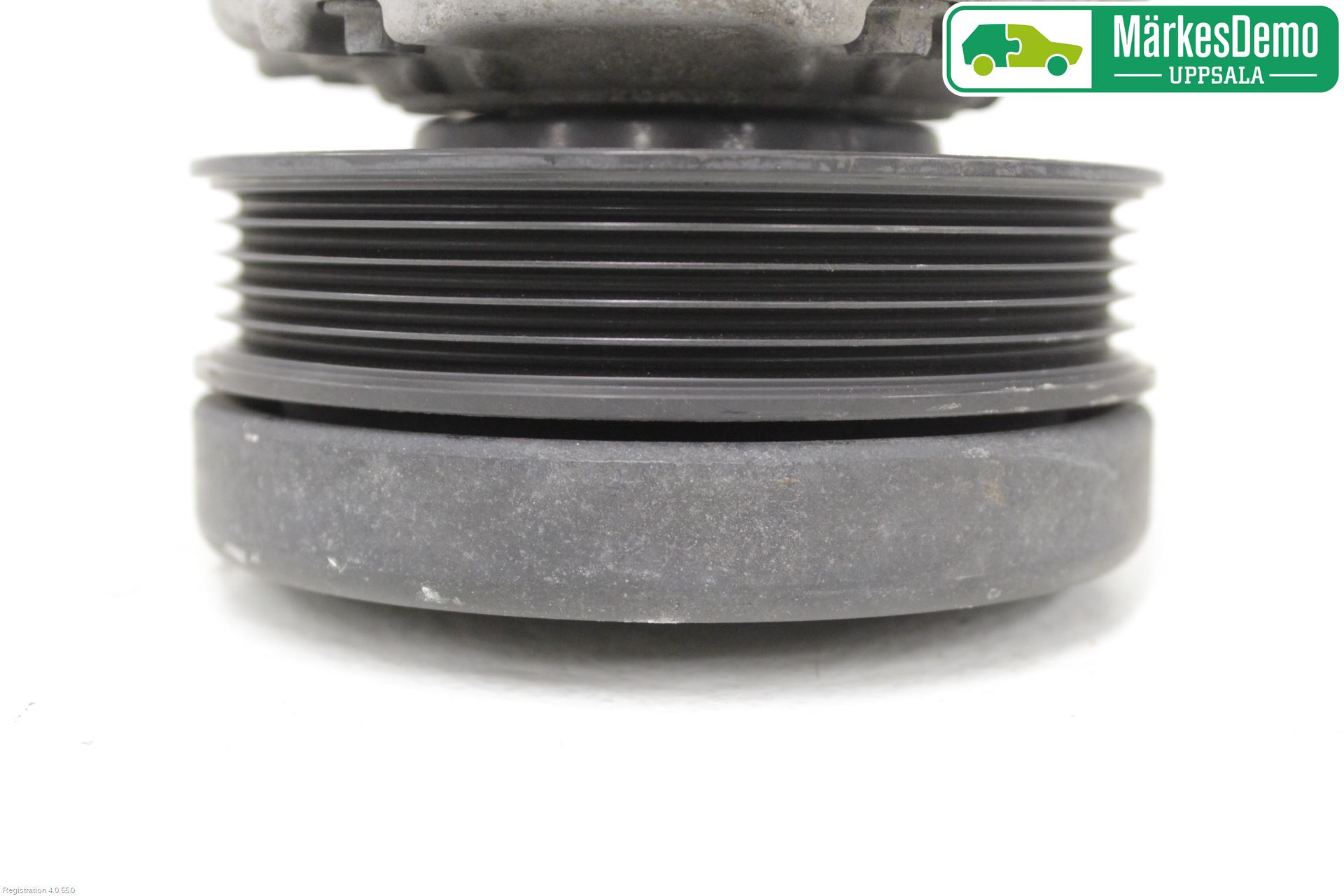 Opel CORSA D 07-14 Varme Ac Kompressor