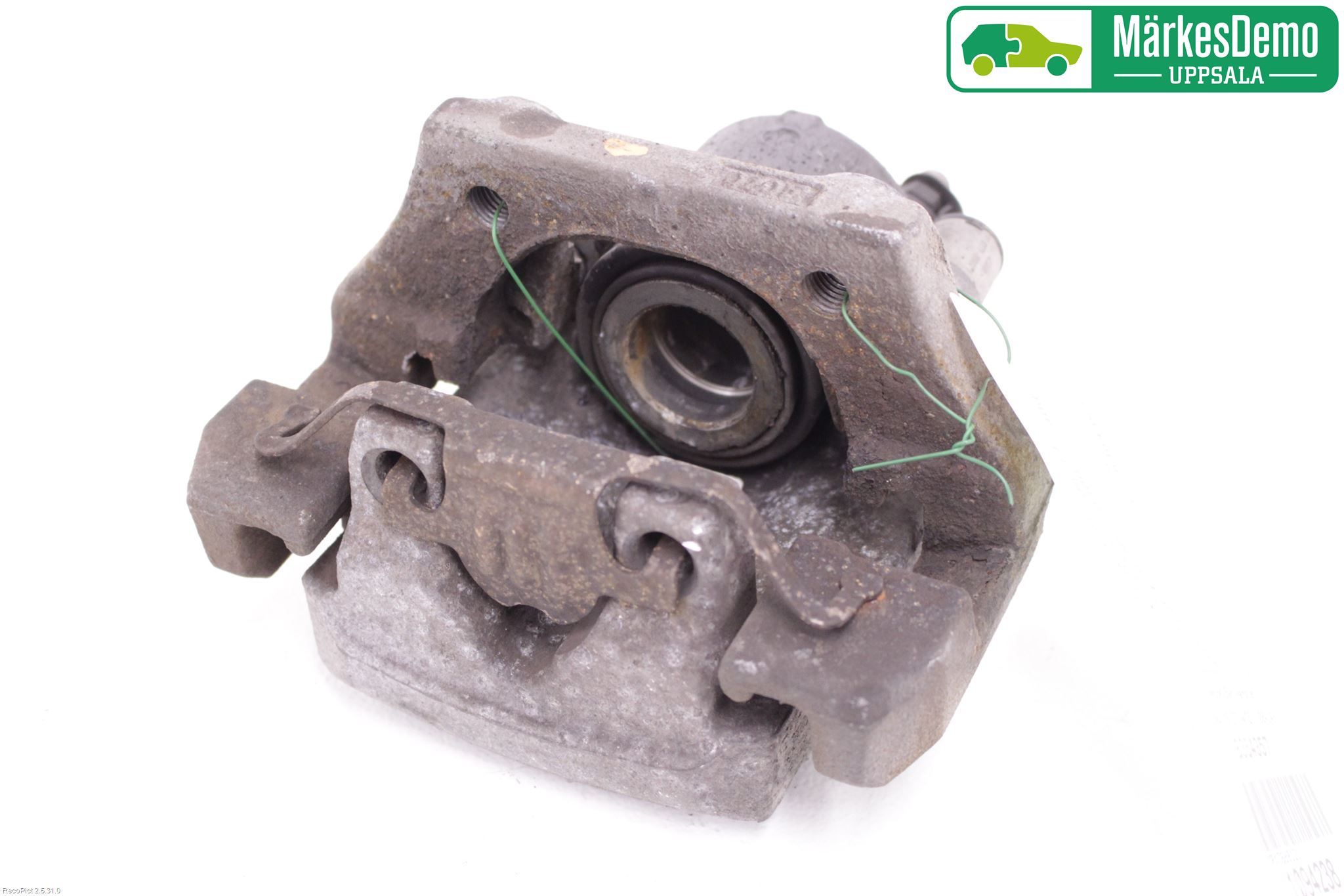 BMW X6 E71/E72   08-14 Bremsecaliper Bak Venstre