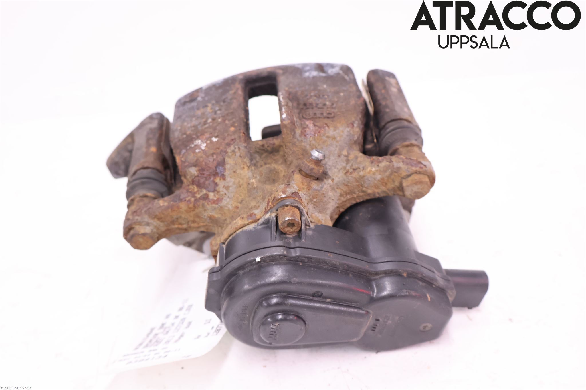 Audi A4 12-15 Bremsecaliper Bak Høyre