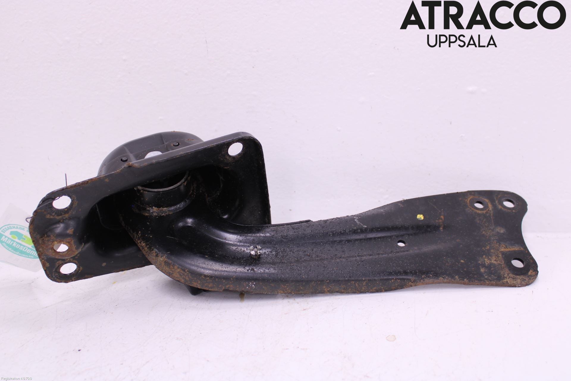 Volkswagen VW GOLF VI 09-13 Bærearm Bak Venstre