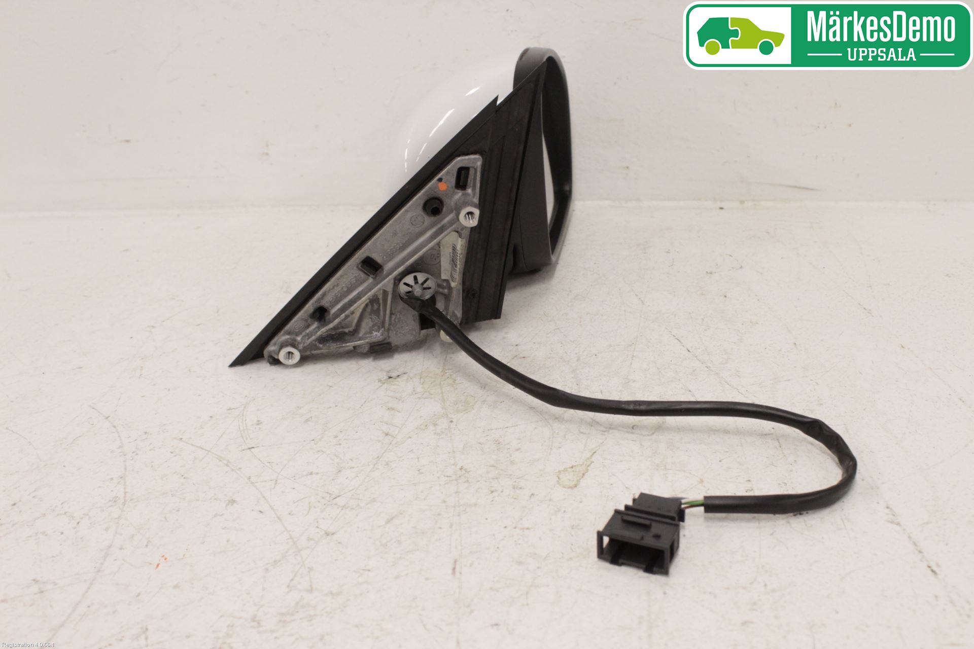 Skoda FABIA 07-14 Speil H M-El Justering