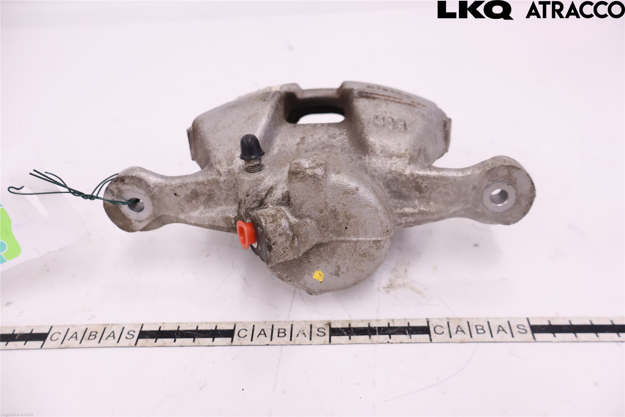 Opel CORSA F, CORSA-E 20- Bremsecaliper Foran Venstre