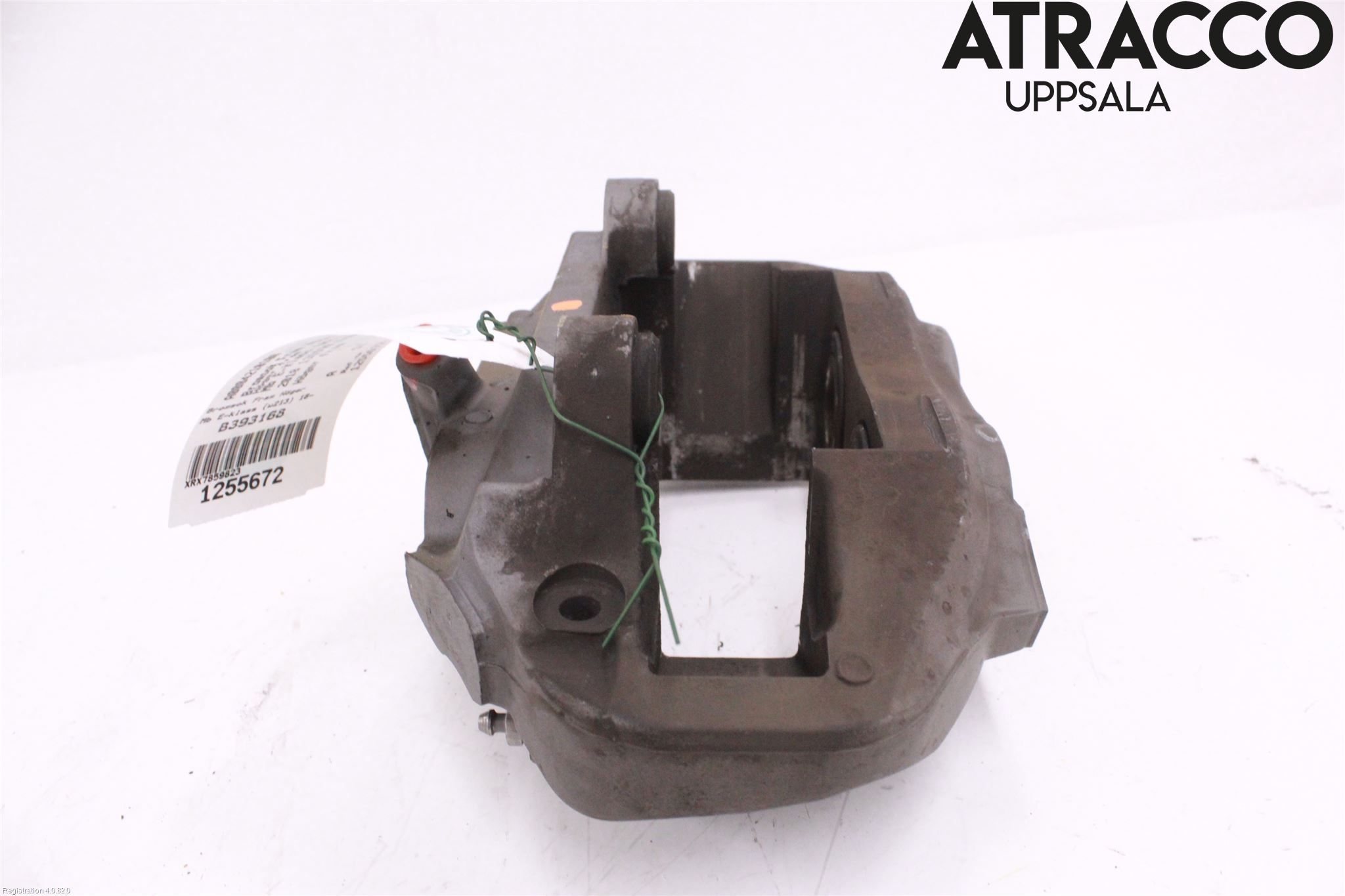 Mercedes-Benz MB E-KLASS (W213) 16-23 Bremsecaliper Foran Høyre