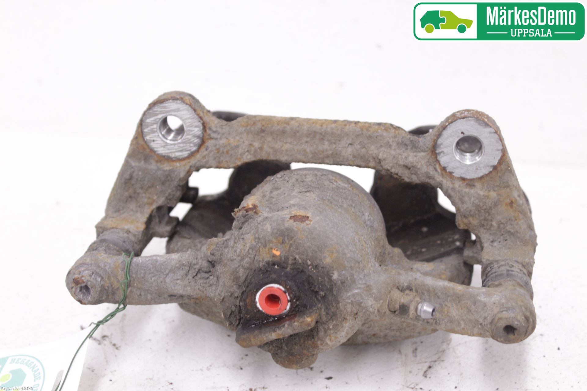 Skoda OCTAVIA (5E) 13-20 Bremsecaliper Foran Venstre