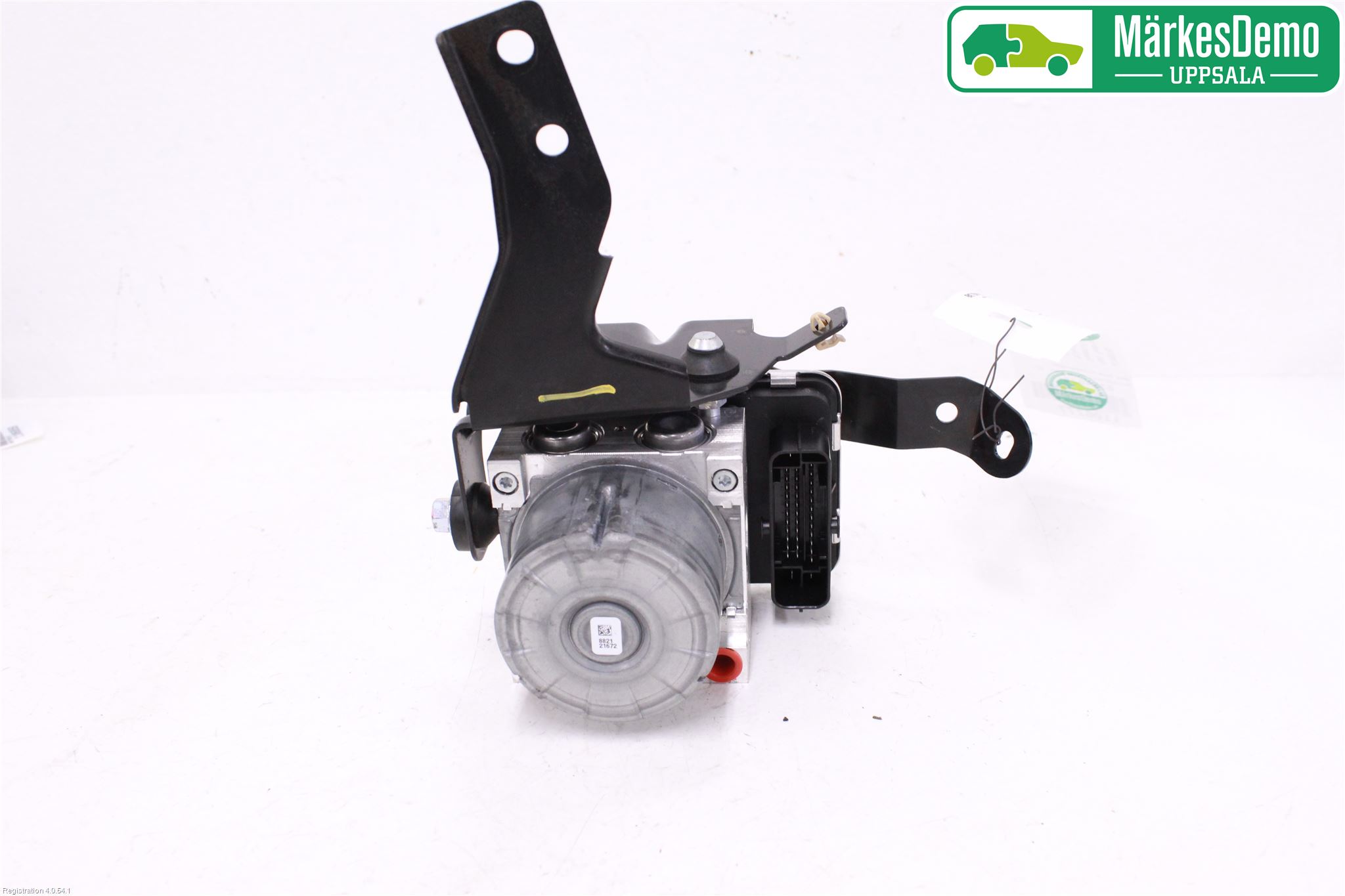 Mitsubishi OUTLANDER 13-21 Abs Hydraulikkaggregat
