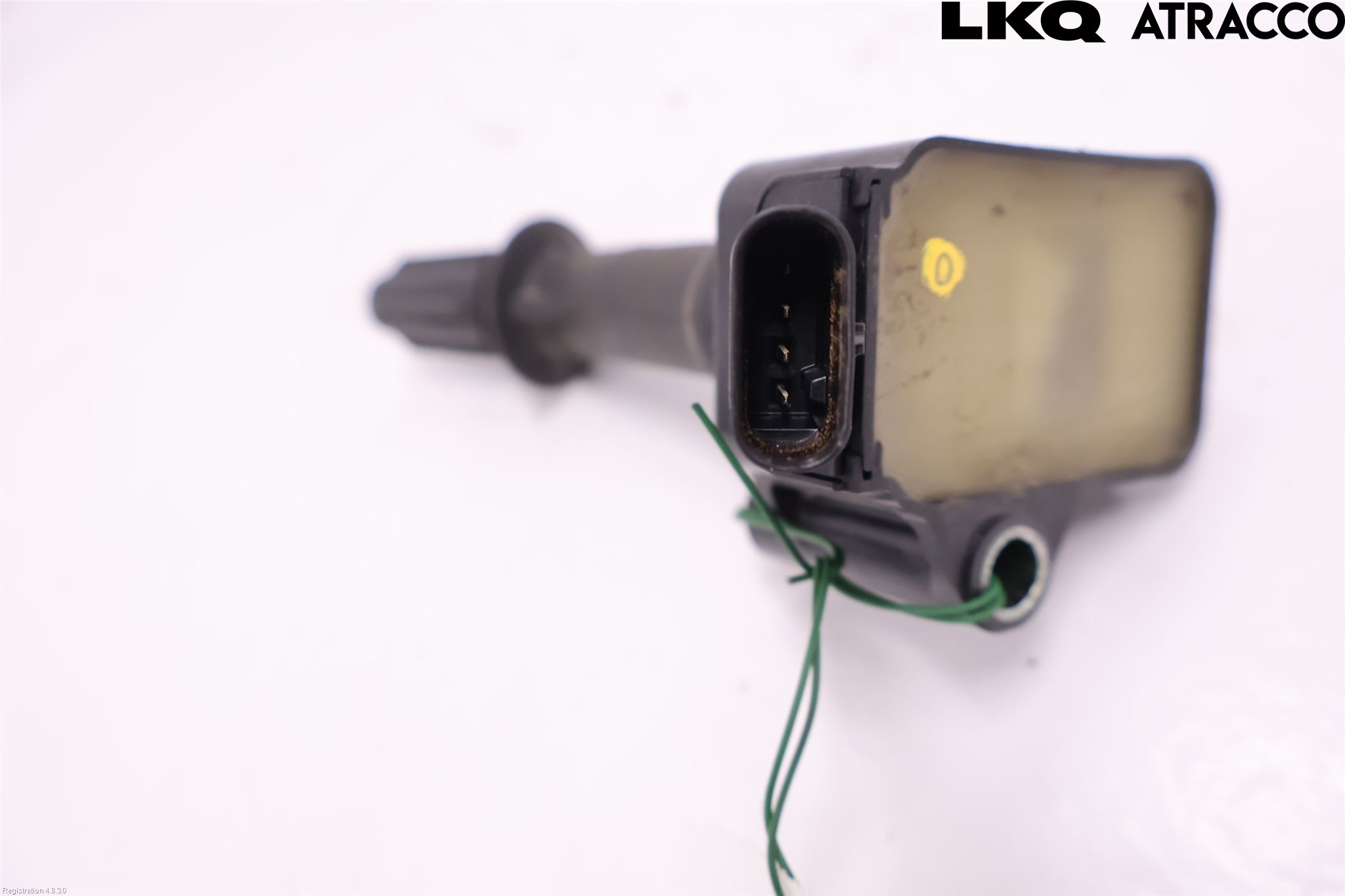 Opel ASTRA K 16-22 Coil
