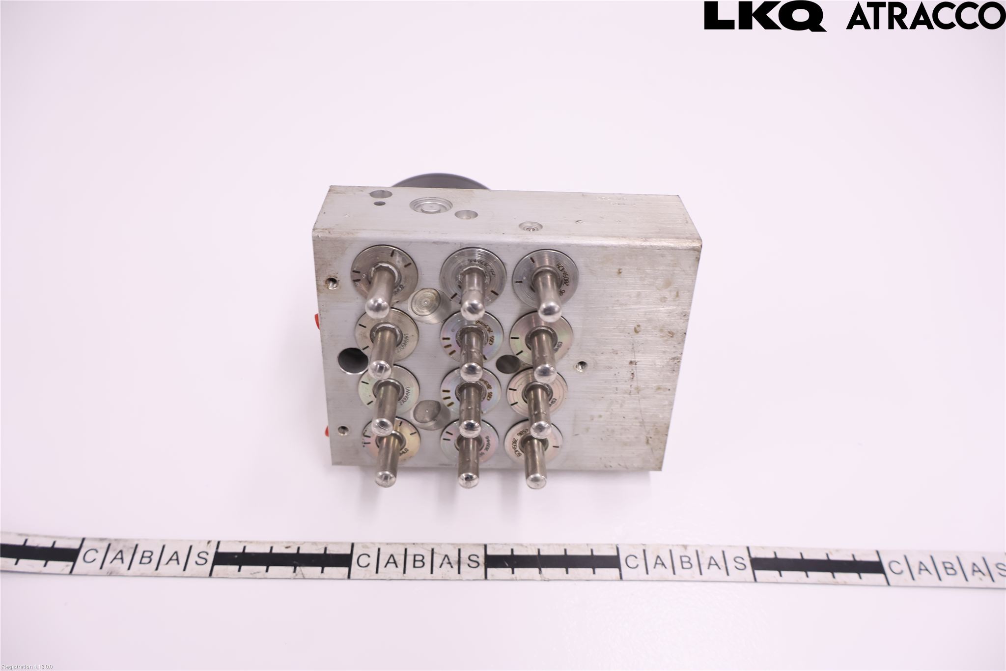 Volvo V70 05-08 Abs Hydraulikkaggregat
