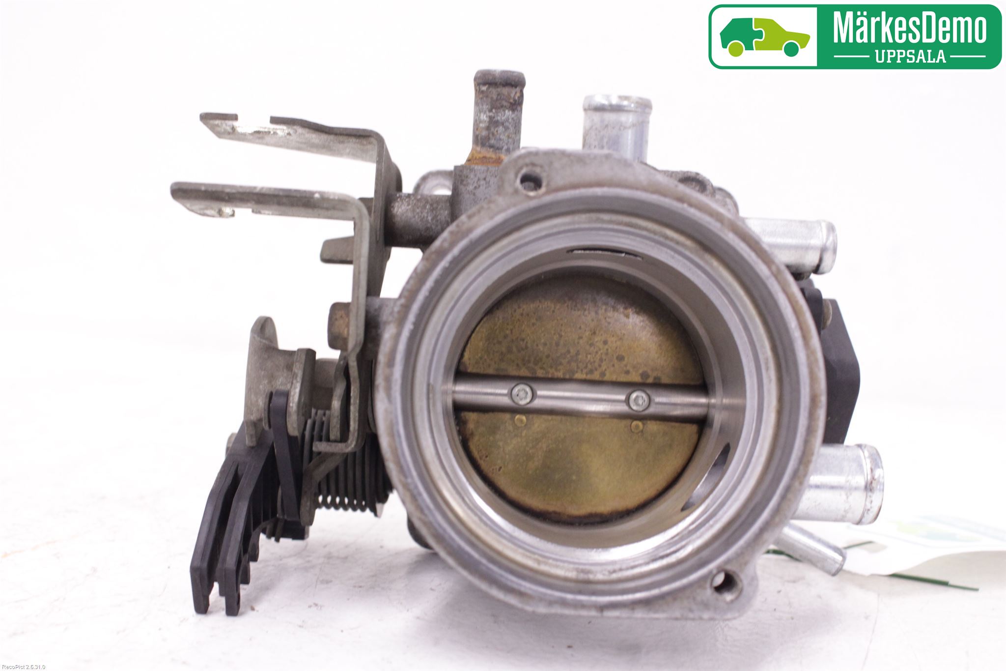 Saab 9-3 VER 1 98-03 Inns Spjeldhus