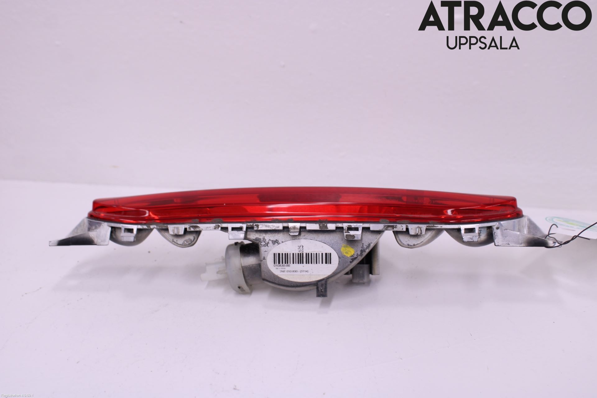 Opel CORSA F, CORSA-E 20- Refleks Bak