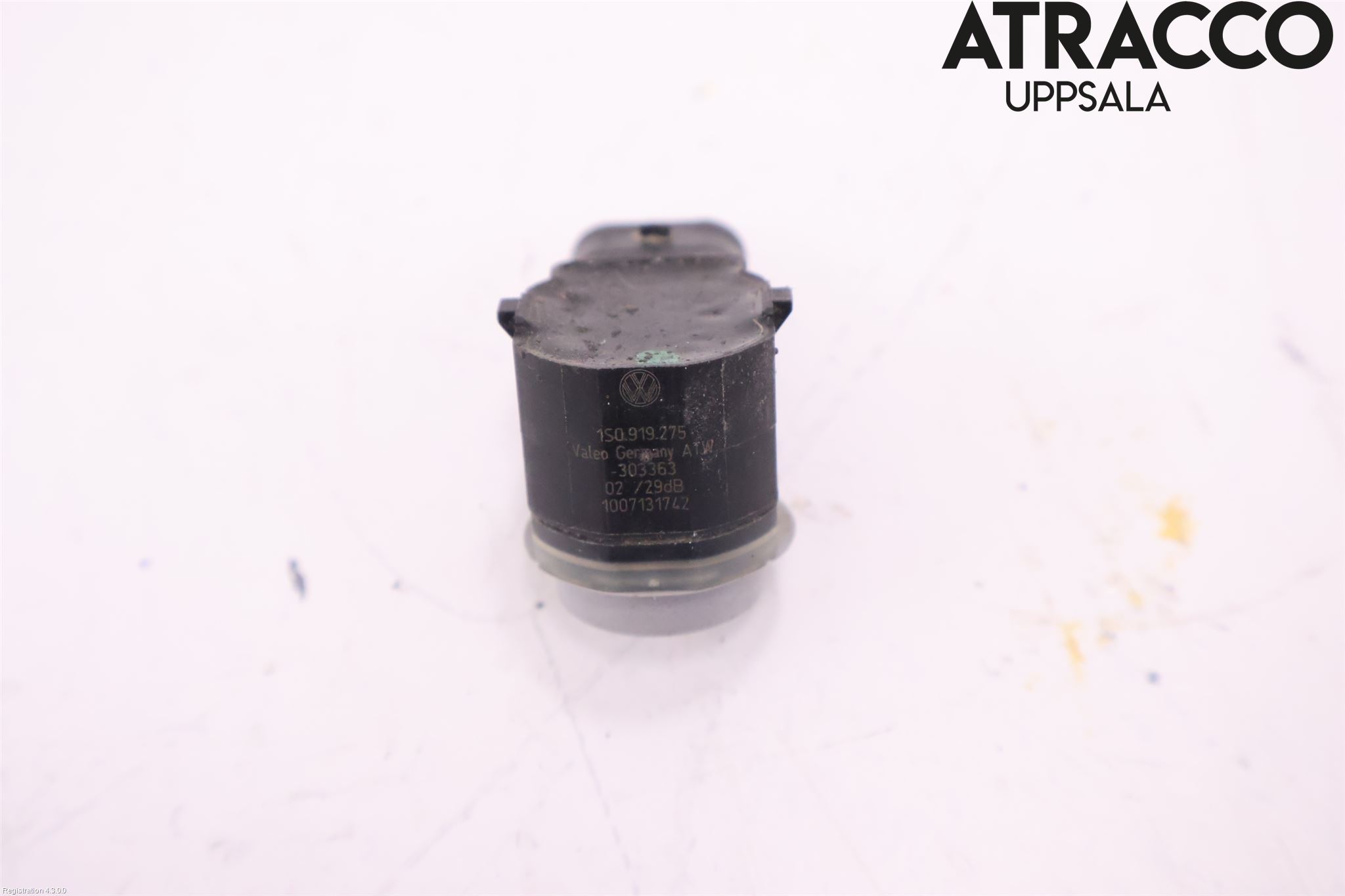 Audi A6/S6 4G 11-18 Sensor Ryggesensor