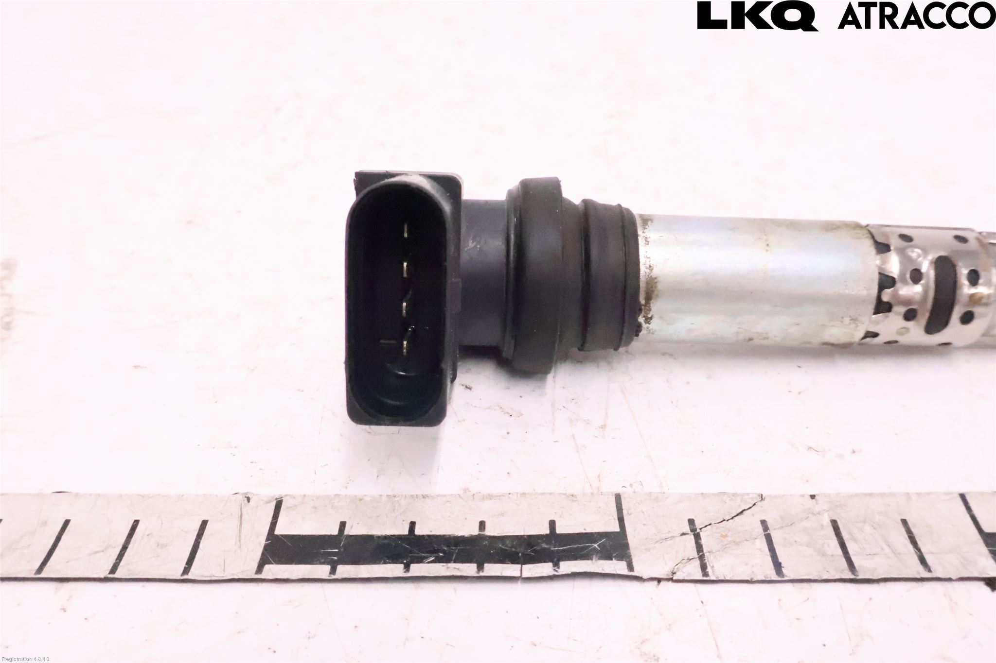 Volkswagen VW TOURAN 03-10 Coil