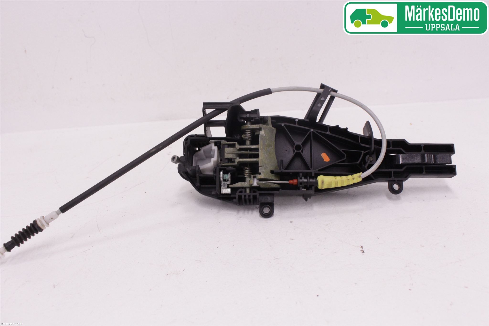 BMW X6 E71/E72   08-14 Dørhandtak Ytre Venstre