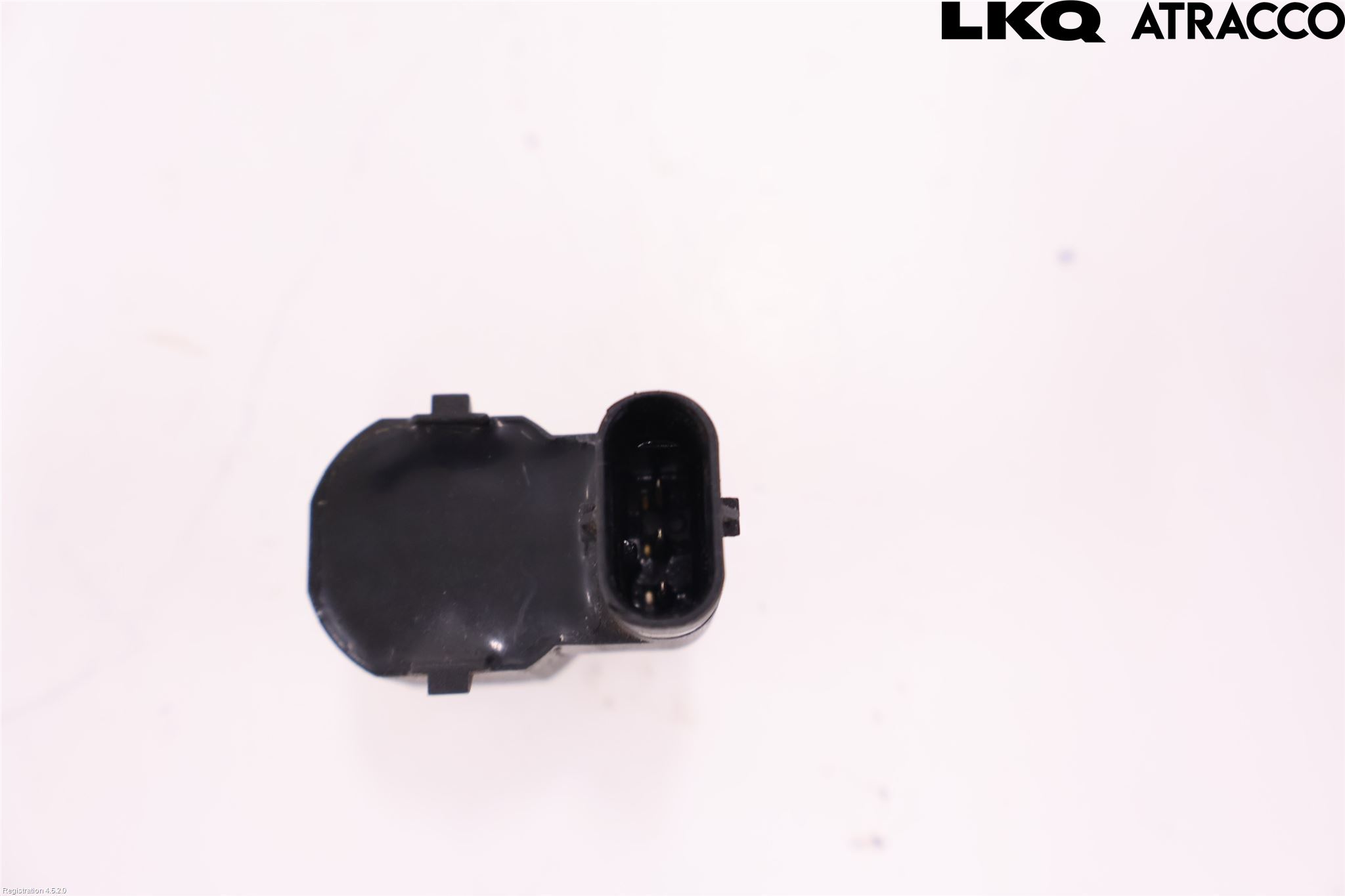 BMW 5 F10/F11/F18 09-17 Sensor Ryggesensor