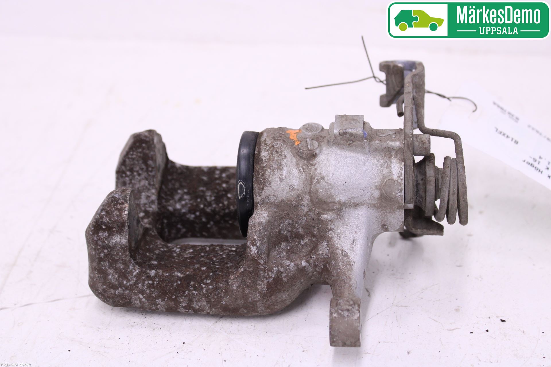 Opel ASTRA K 16-22 Bremsecaliper Bak Høyre