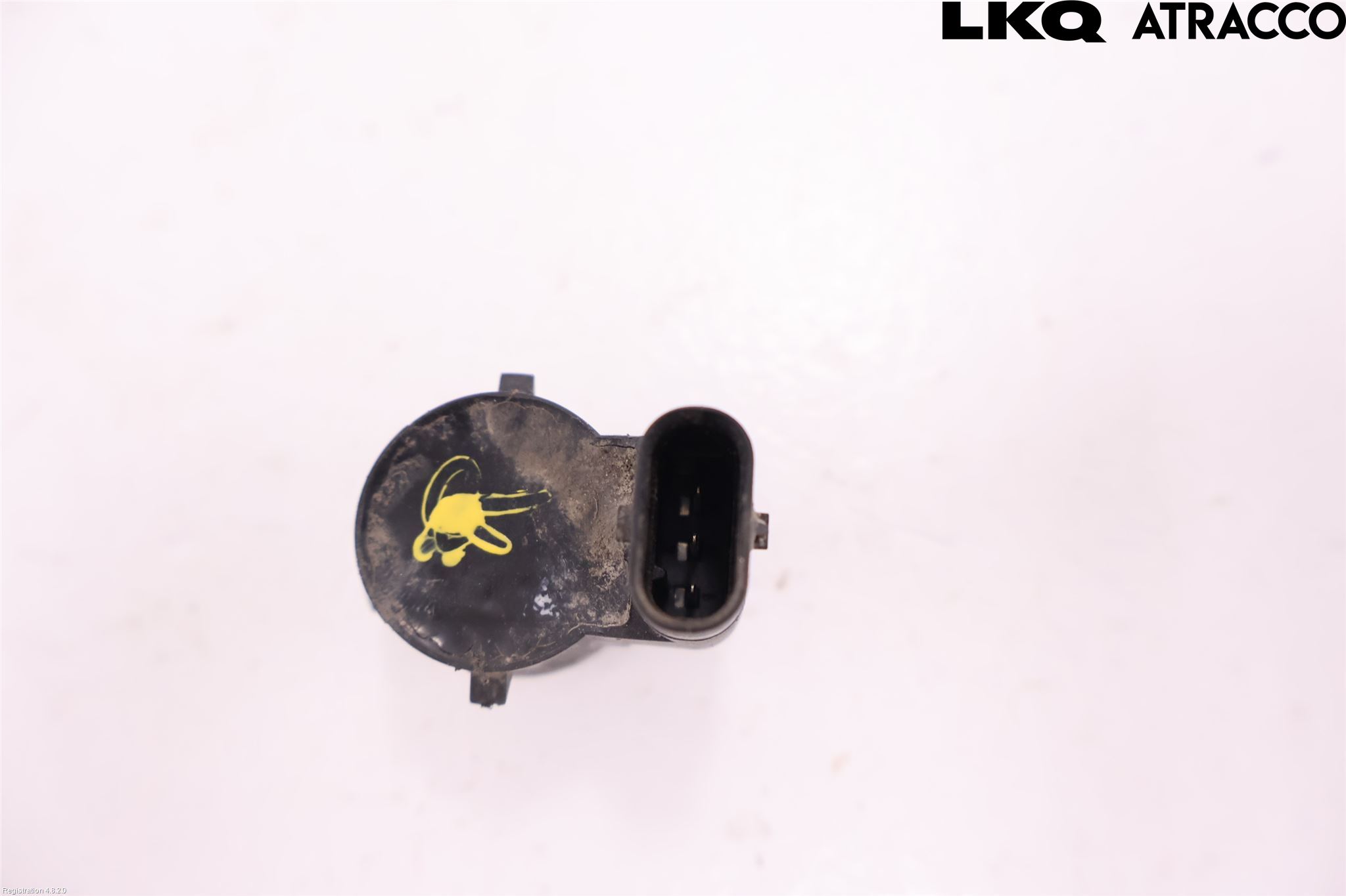 BMW X4 F26 14-18 Sensor Ryggesensor