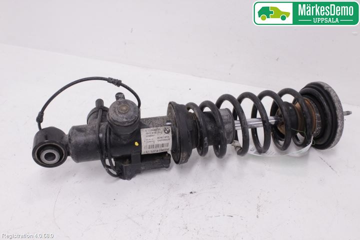 BMW 6 F12/F13 10-18 Fjærbein Bak Venstre