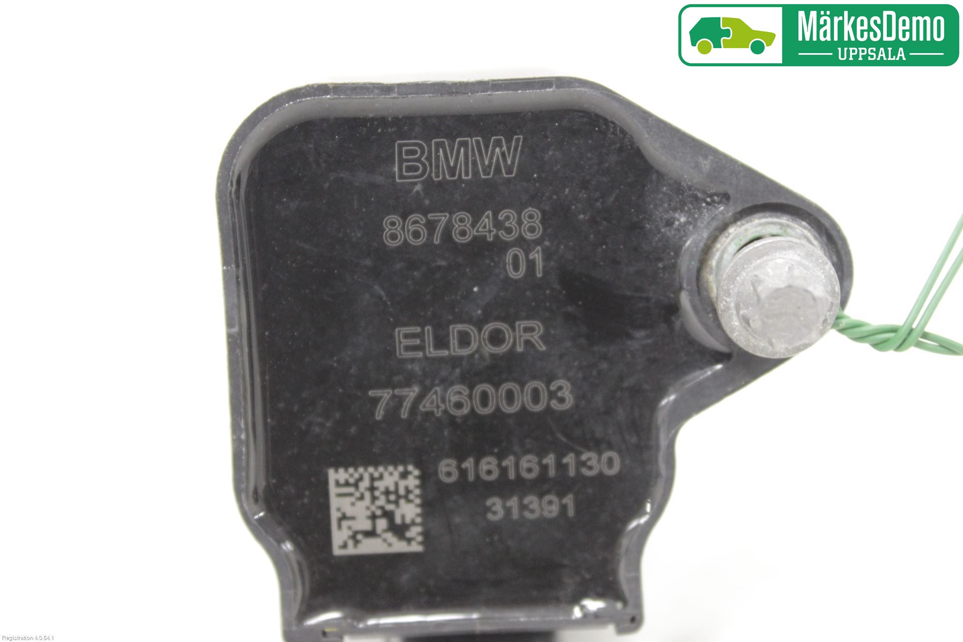 BMW 2 F45 Active Tourer 14-21 Coil
