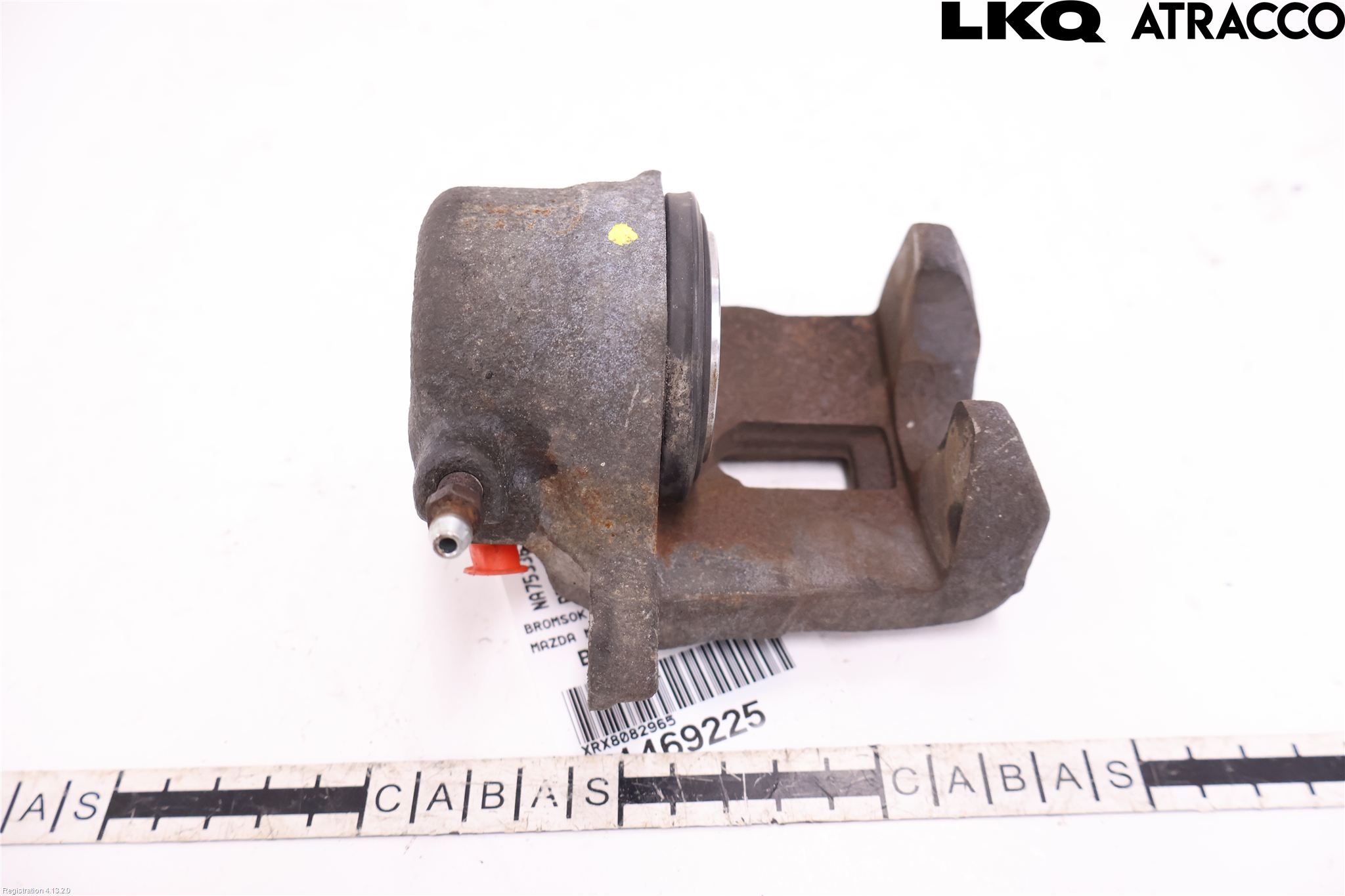 Mazda MX-5 II MIATA  98-05 Bremsecaliper Foran Høyre
