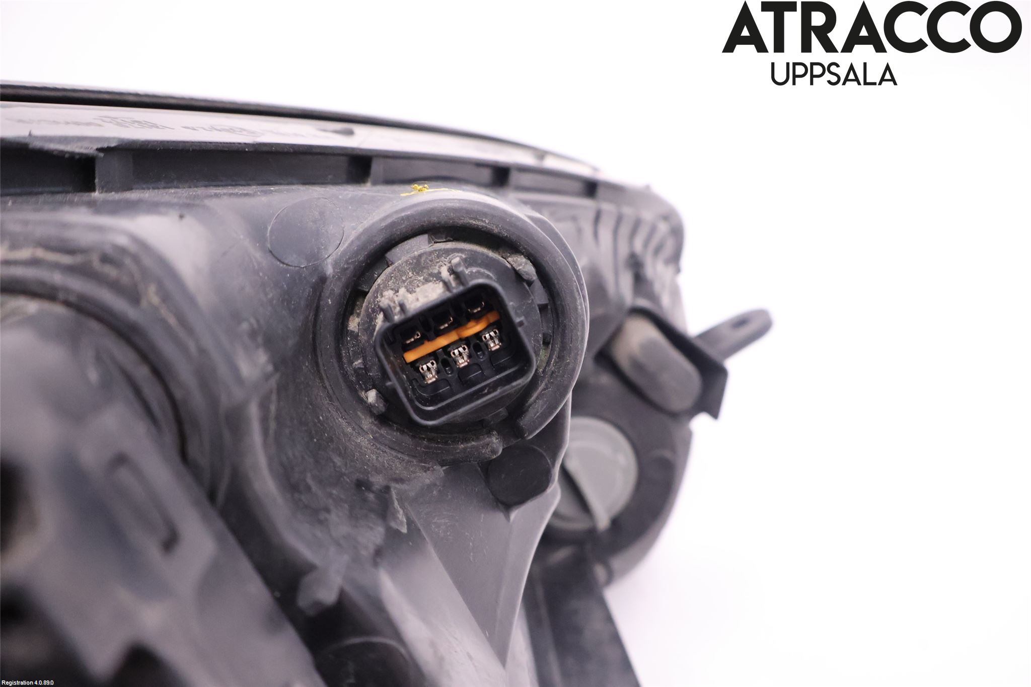 Kia PICANTO 12-17 Frontlykt Venstre