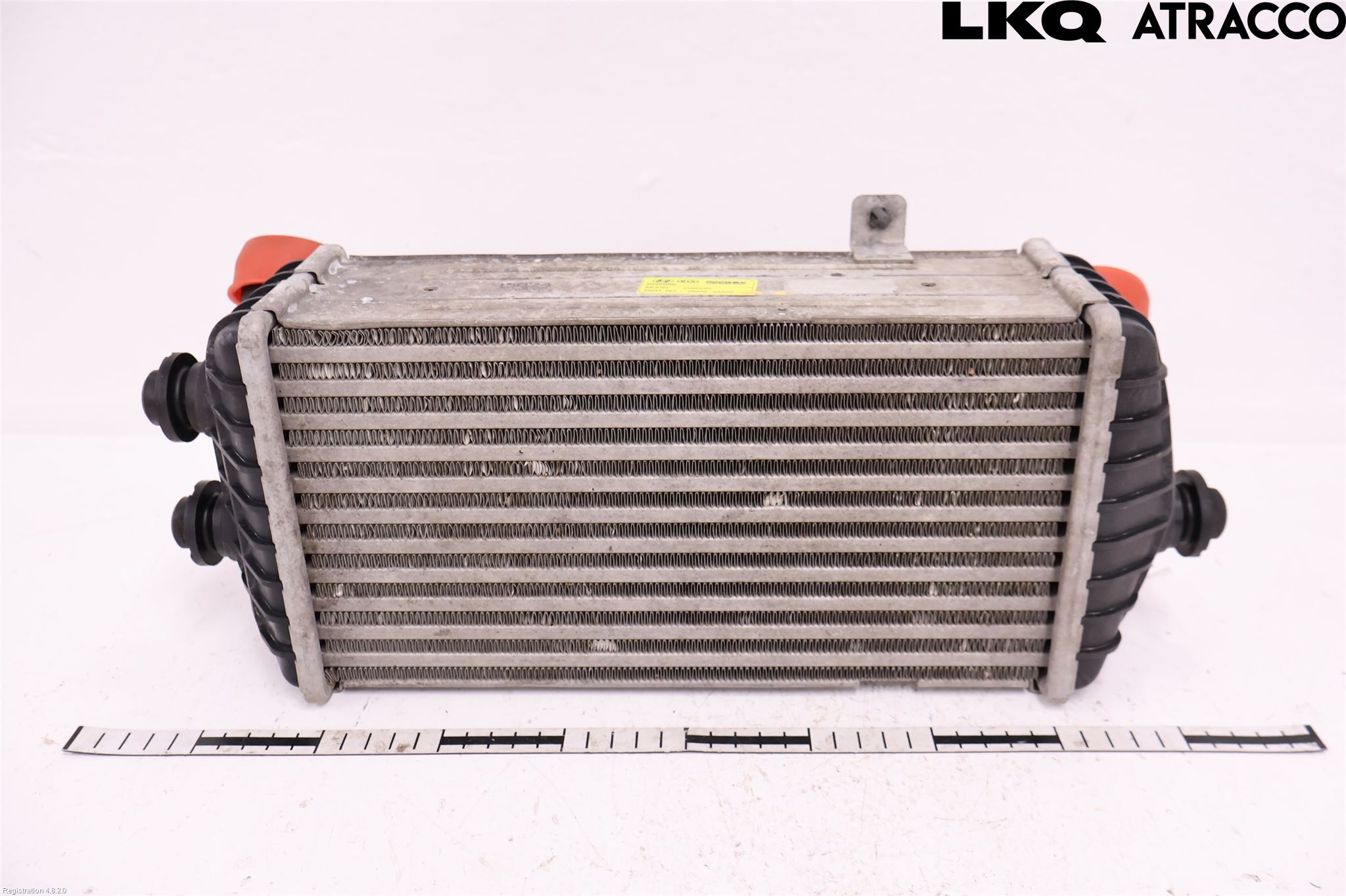 Hyundai i30 GD 13-17 Intercooler Radiator
